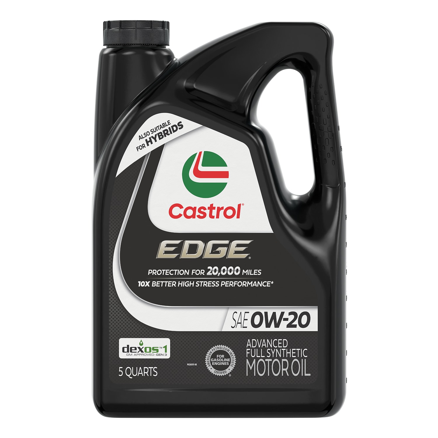 CASTROL 1597B2 Motor-Oil - View #2