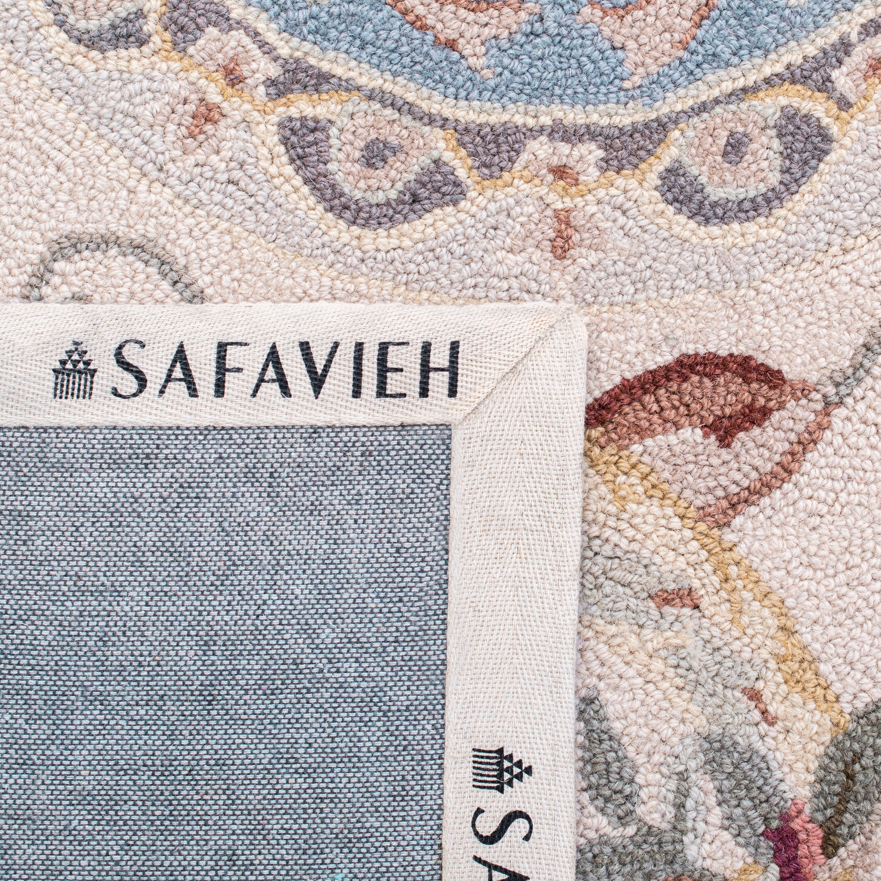 Safavieh HK80B-6 rugs - View #2