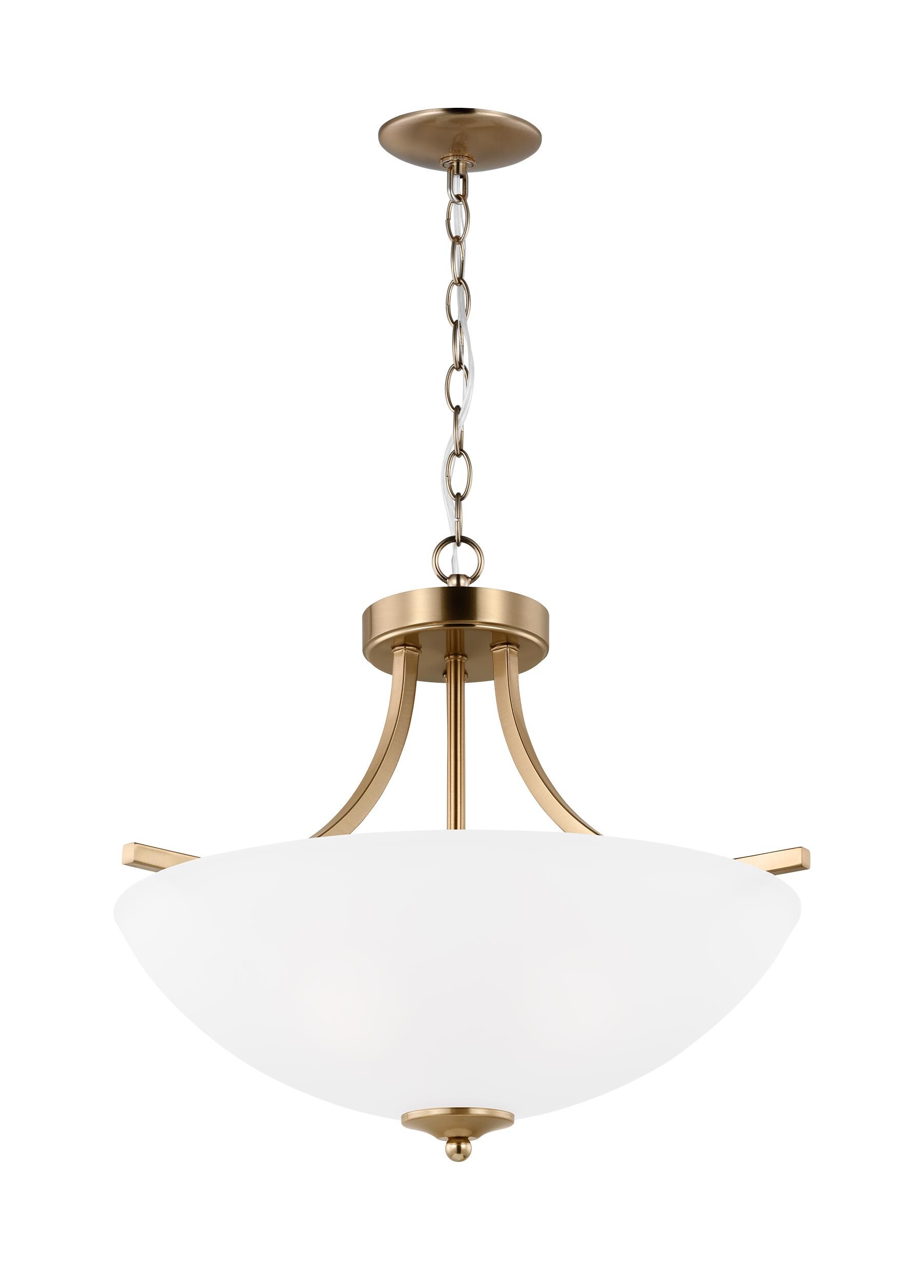 Generation Lighting 7716503-848 flushmounts - View #4