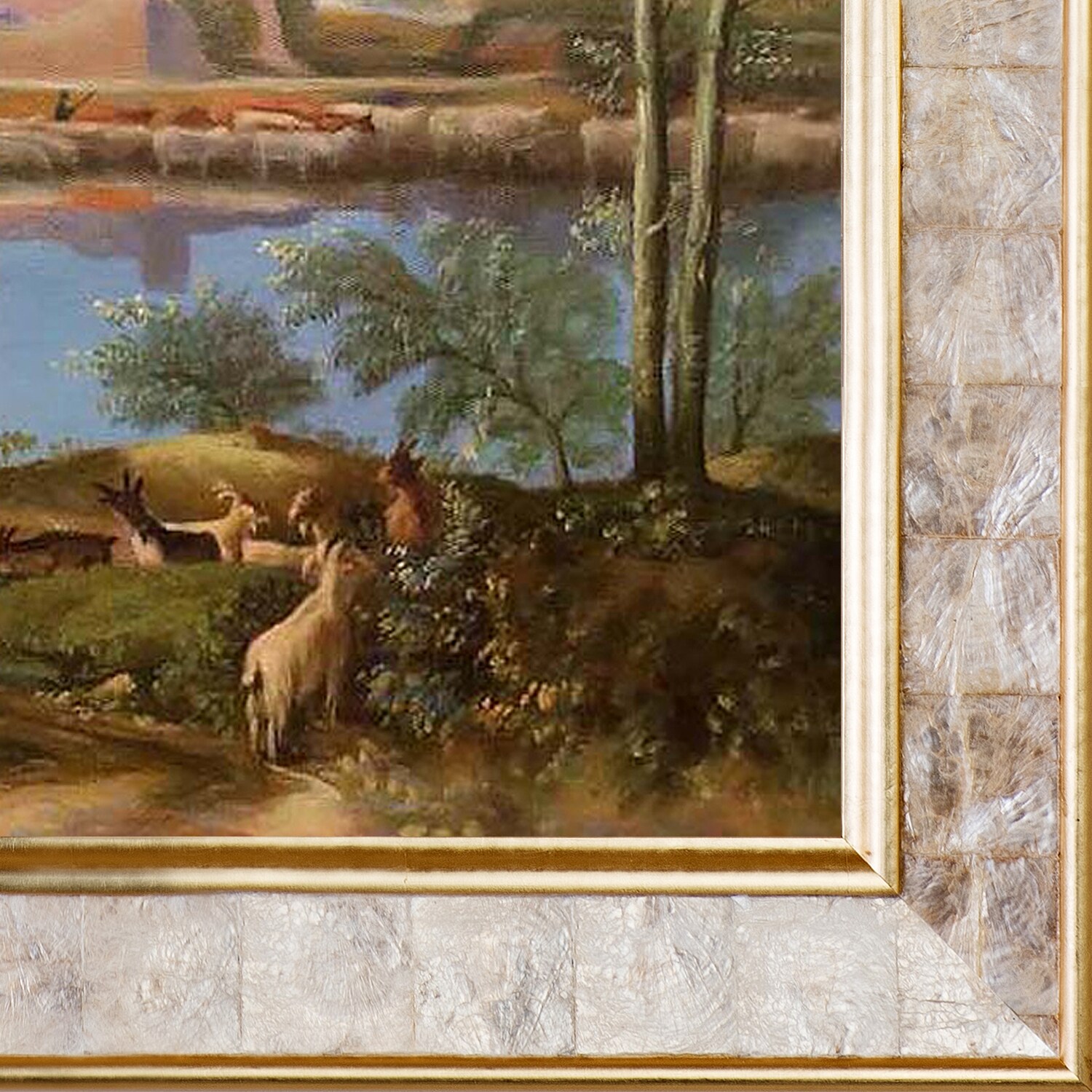 La Pastiche 688576496719 Wall-Art - View #2