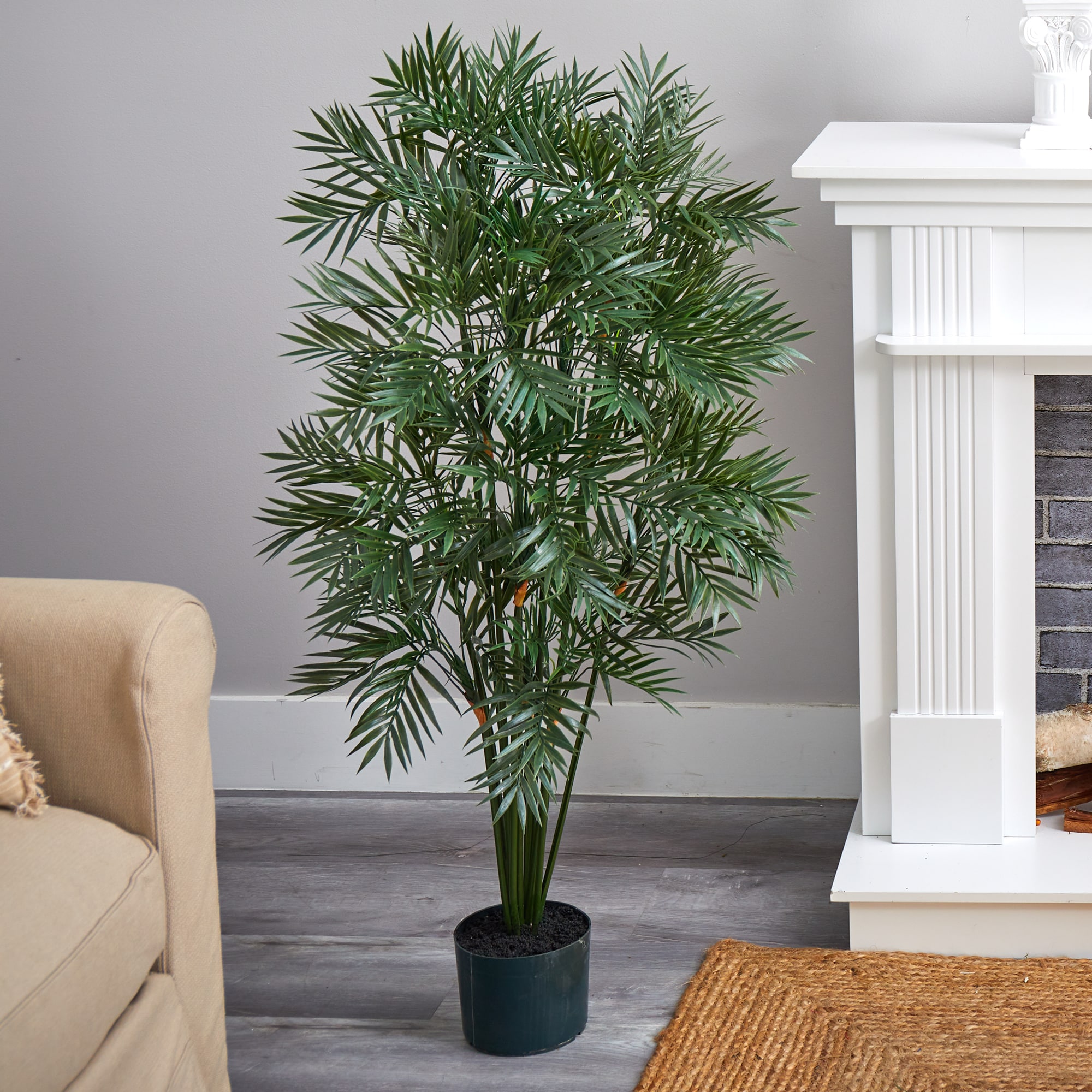 Nearly Natural 5339 Artificial-Plants-Trees - View #4