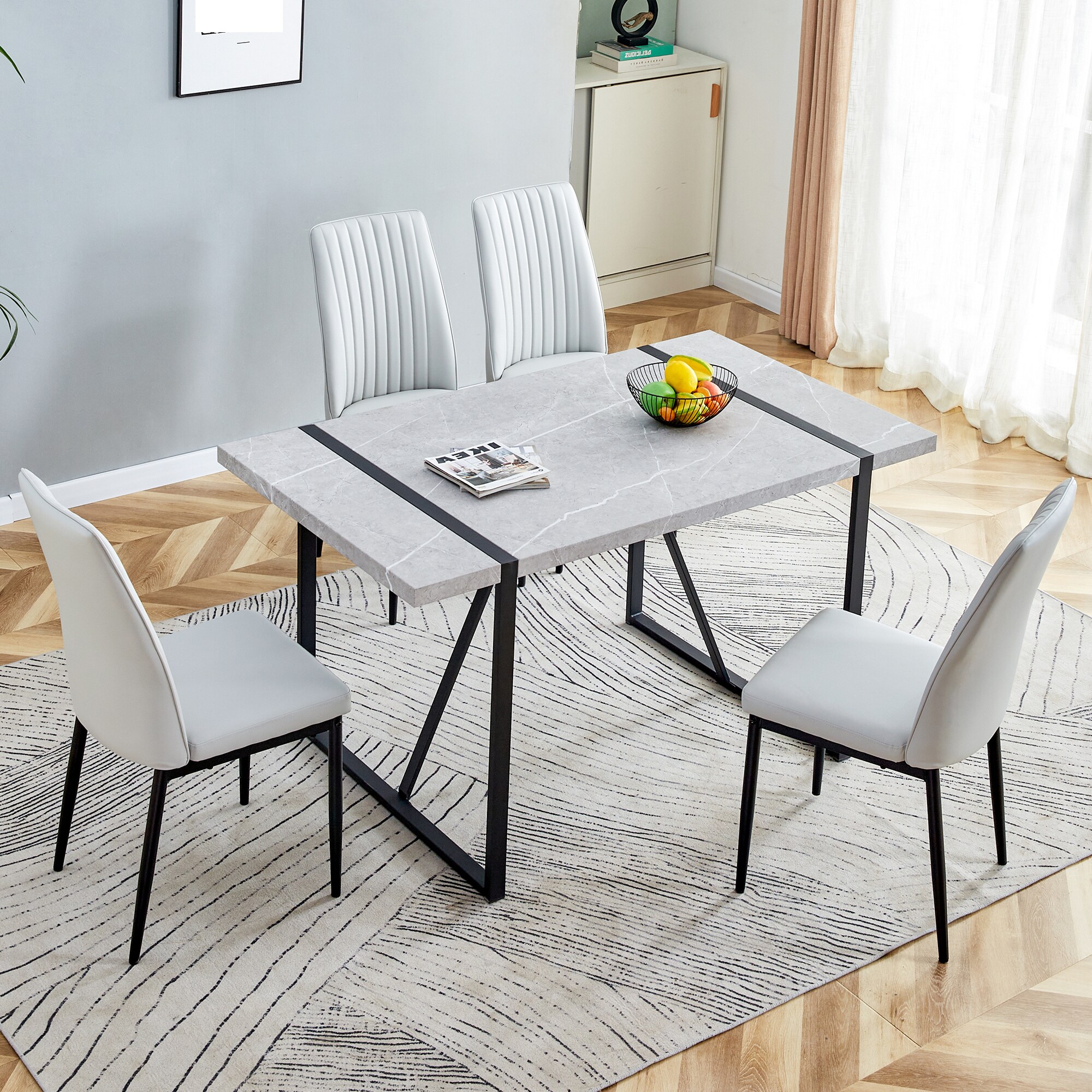 ModernLuxe N752S00000051G Dining-Sets - View #20