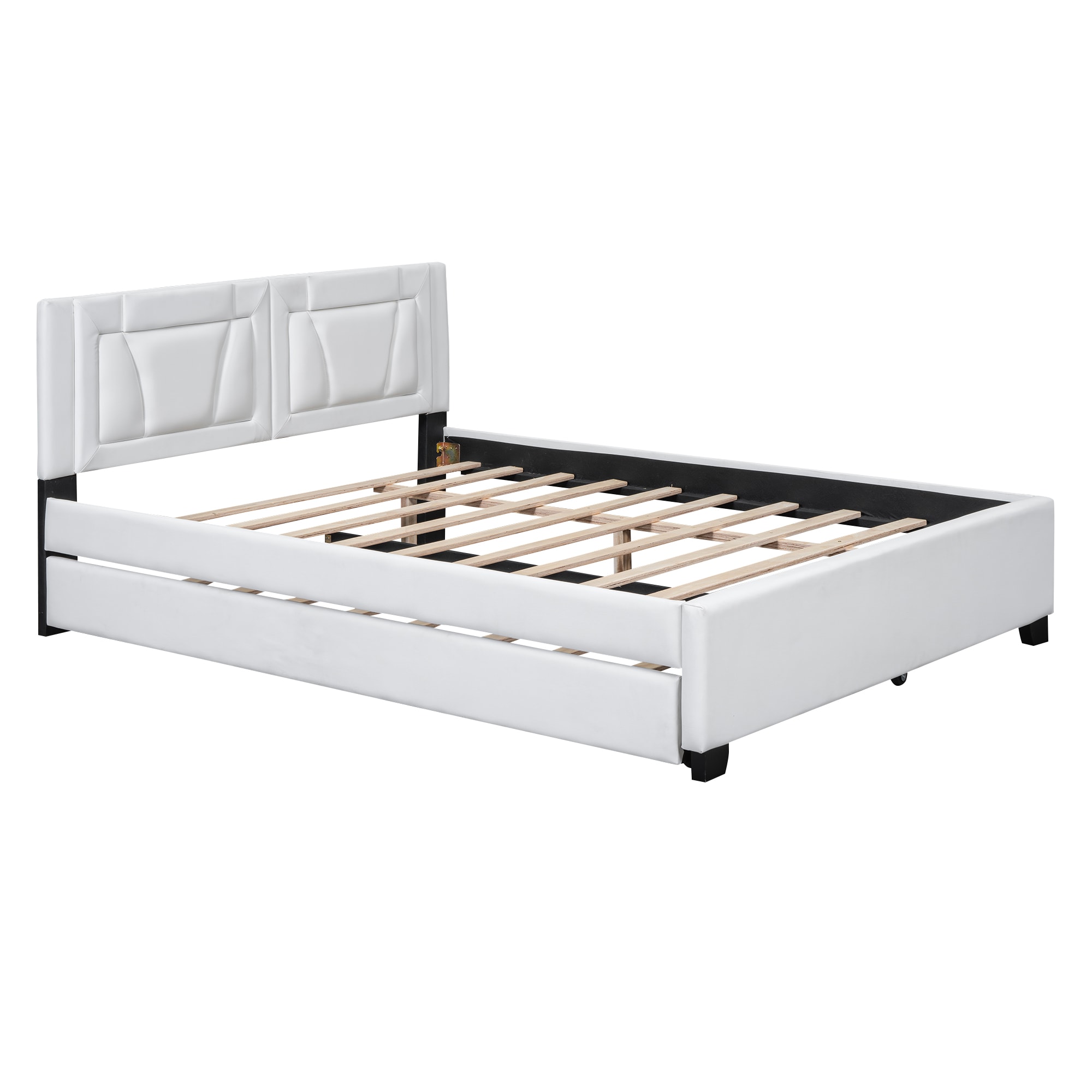 Qualler FSUBWM332K beds - View #6