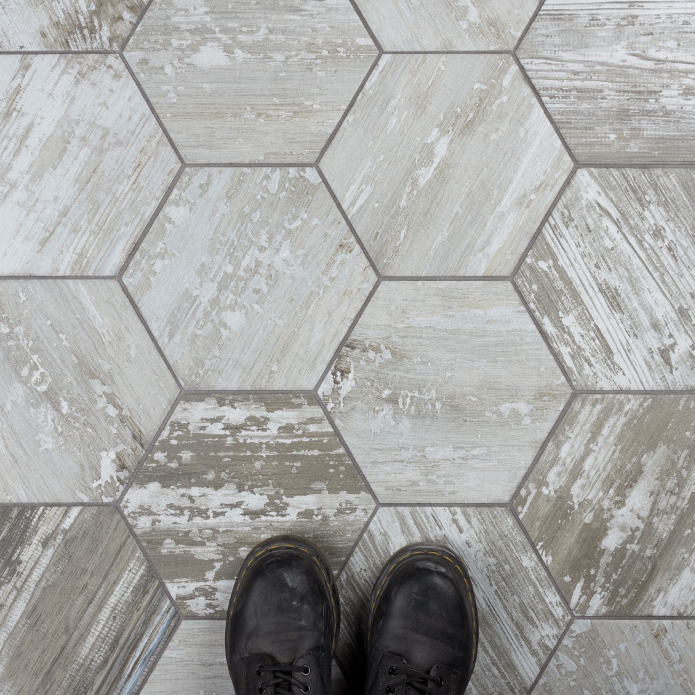 Affinity Tile FCD10SGX Ceramic-Tile - View #9