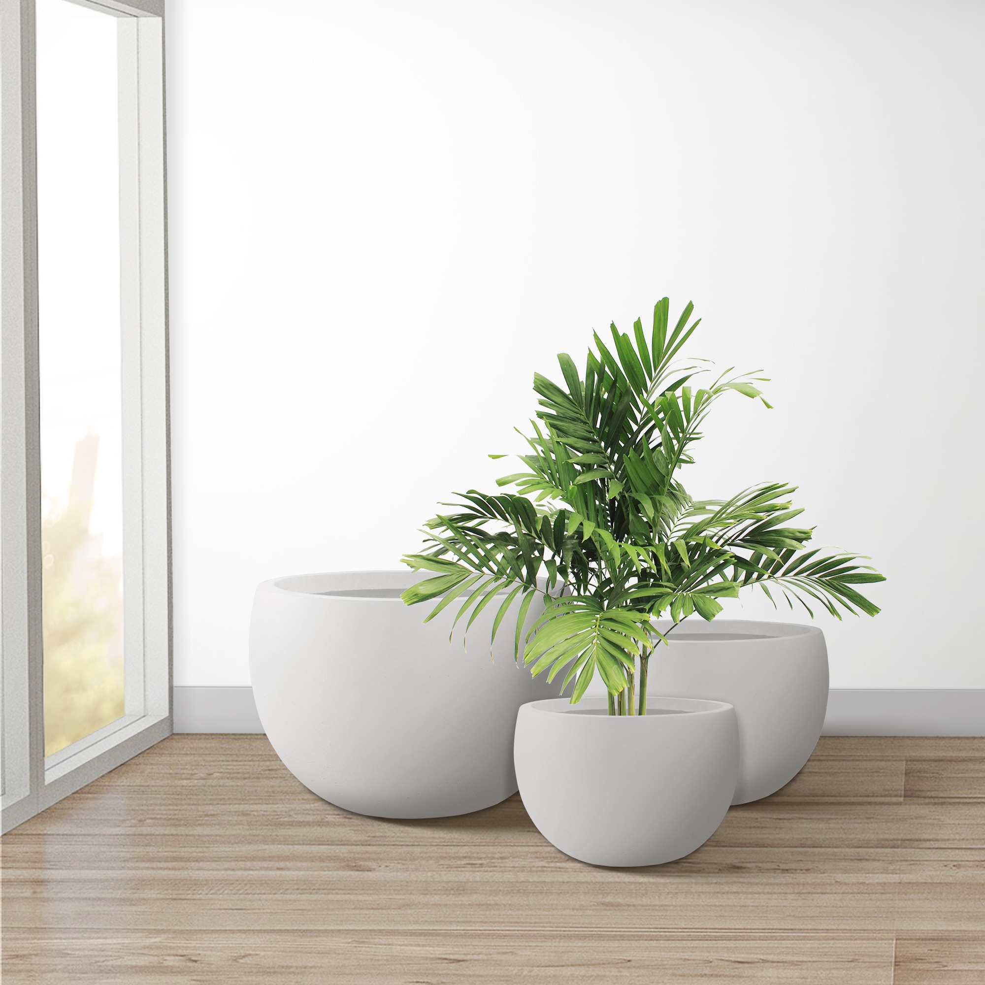 KANTE QXC0049ABC-C80011 Planter-Window-Box - View #4