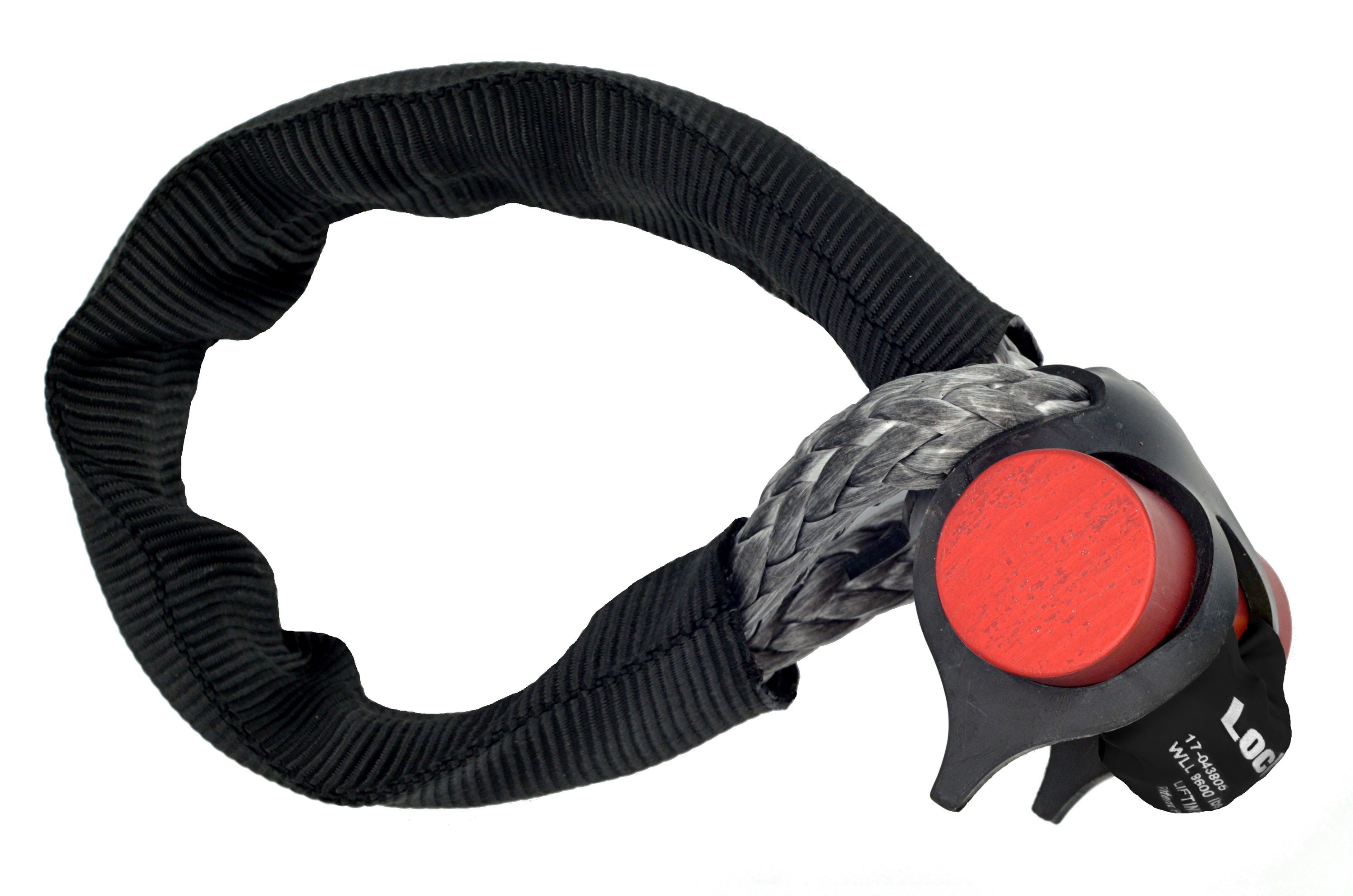 LockJaw 15-043805 Winches-Accessories - View #8
