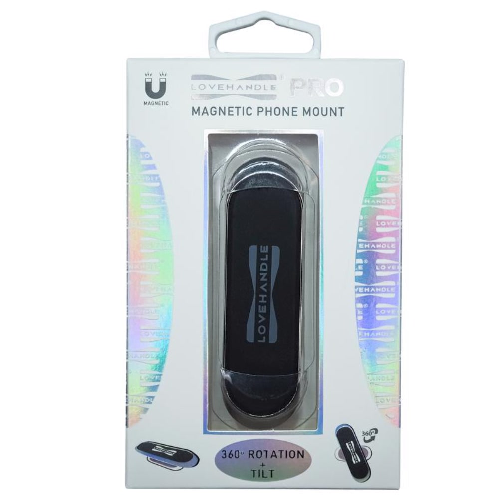 LoveHandle P-MOUNT Smartphone-Camera-Accessories - View #4