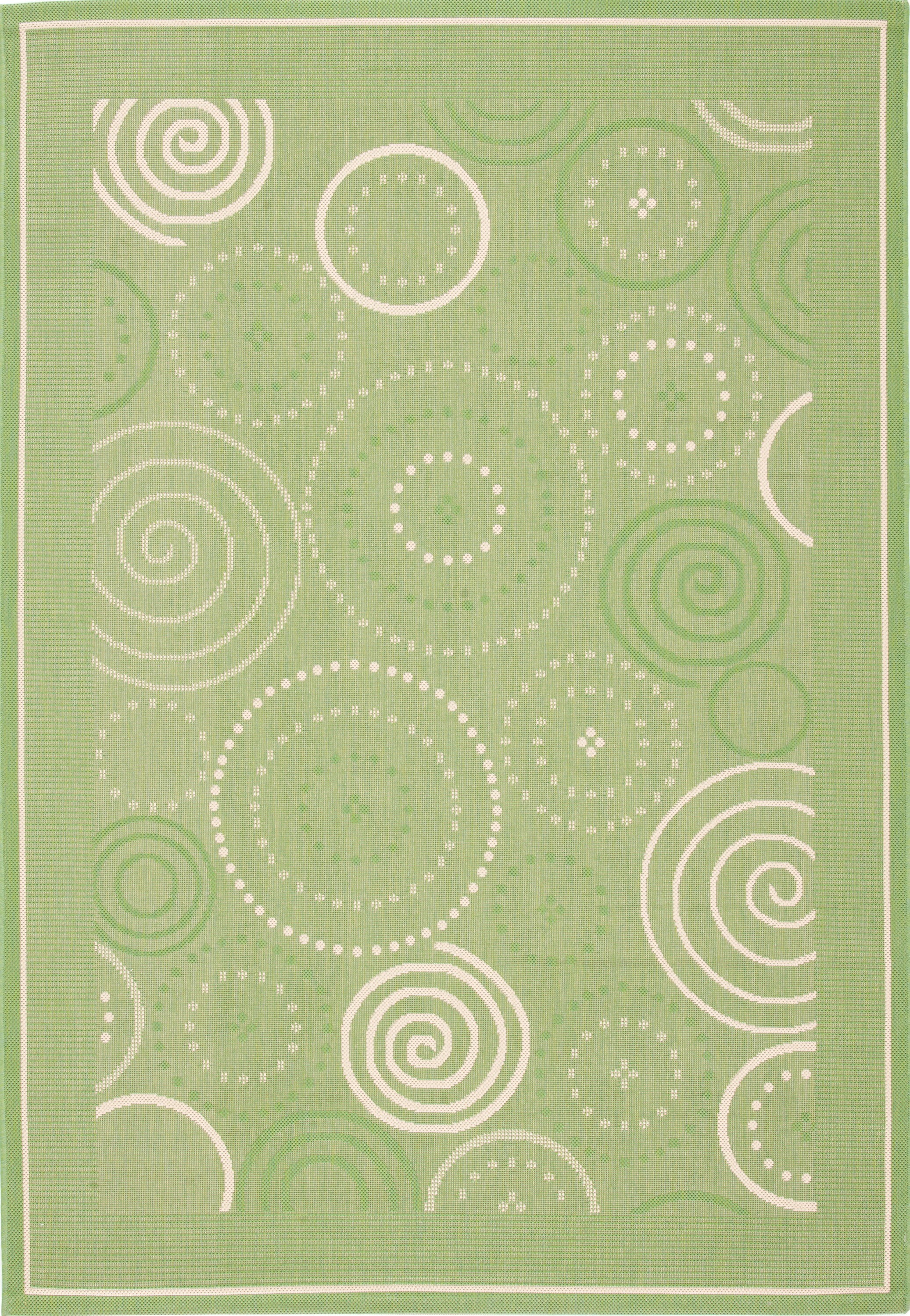 Safavieh CY1906-1E06-8 rugs - View #2