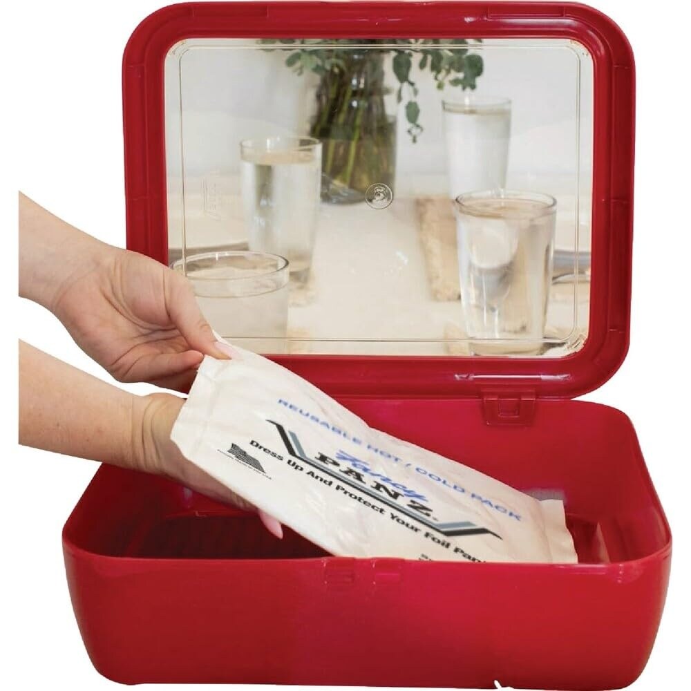 Fancy Feast FPHCP Serveware-Accessories - View #3