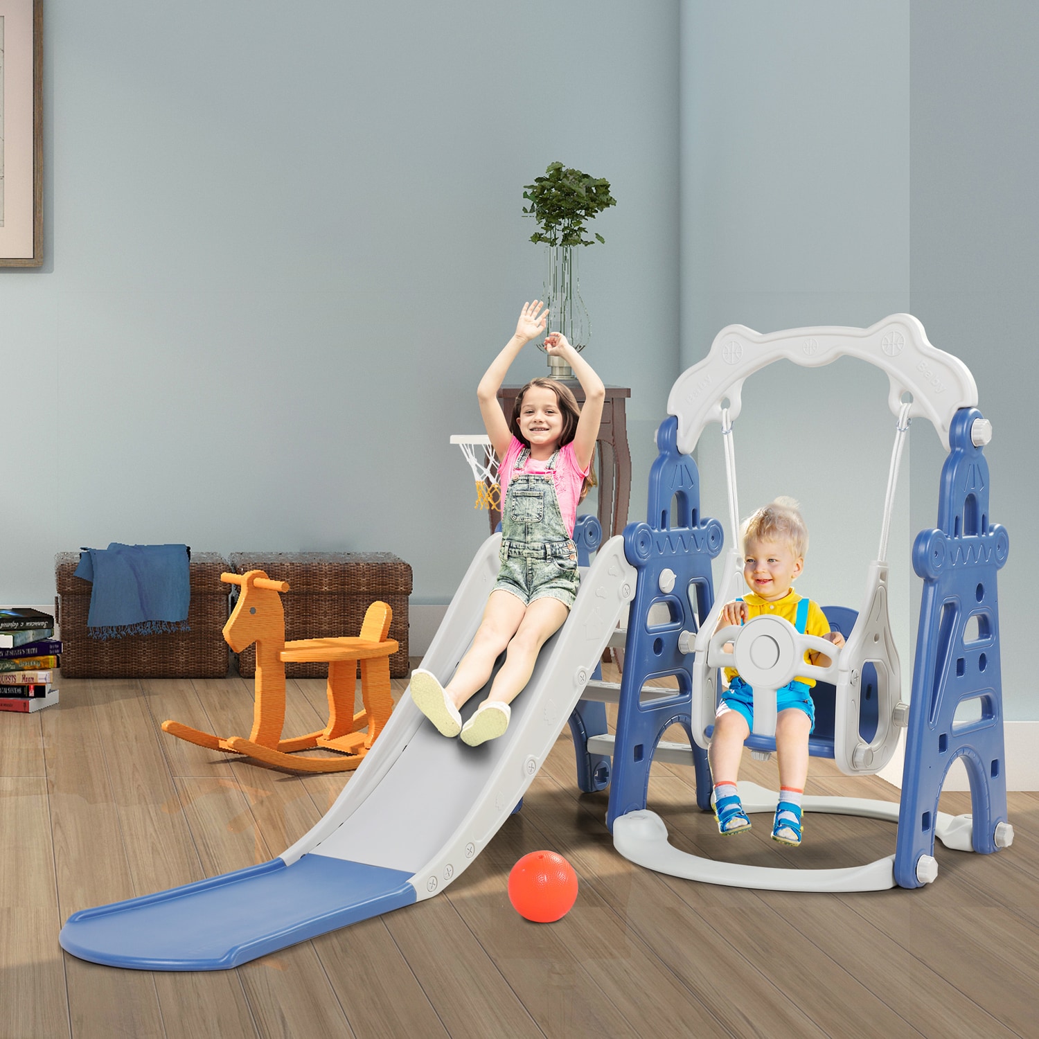 Jaxpety TH17H0756 Play-Toys - View #2