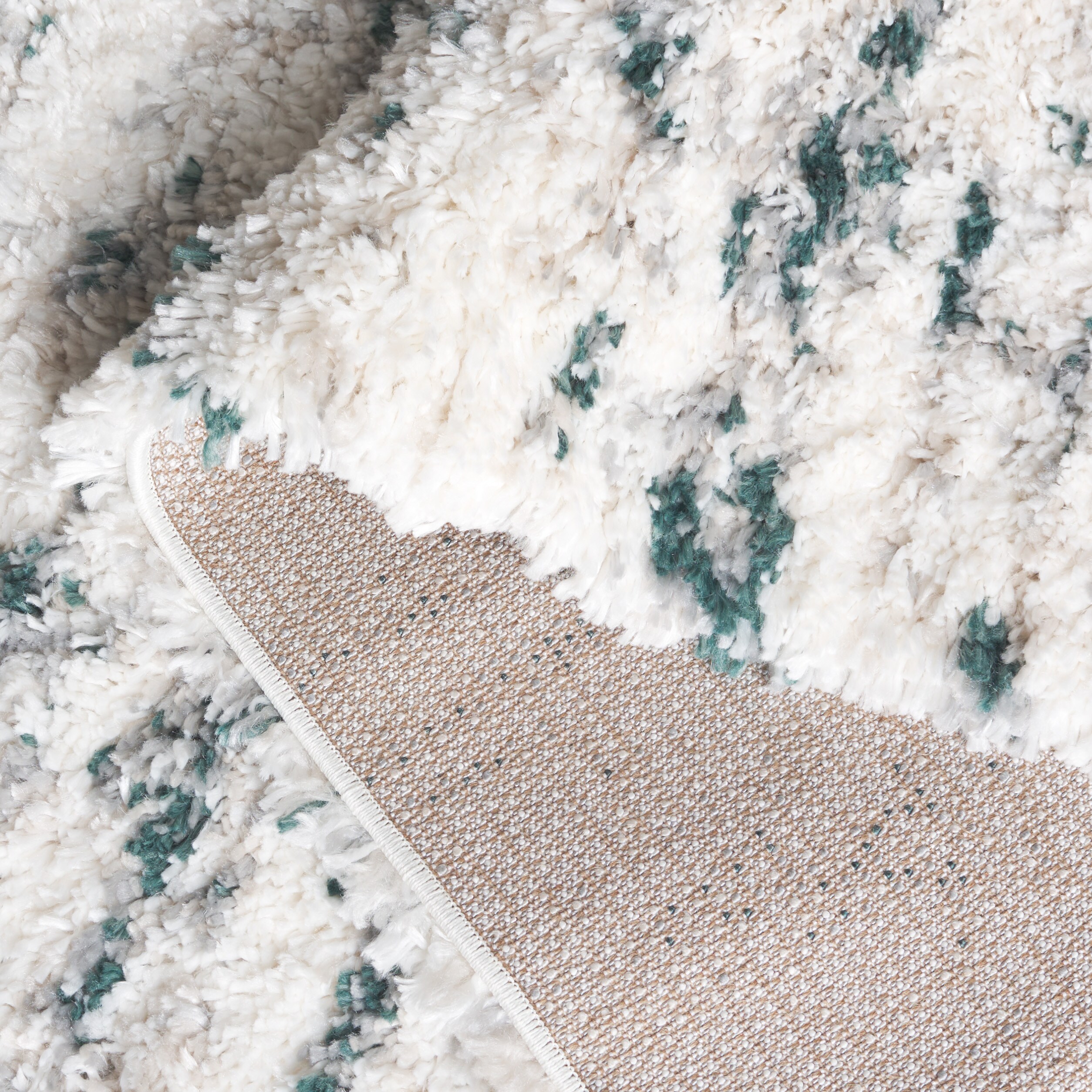Safavieh FNT873B-7SQ rugs - View #5
