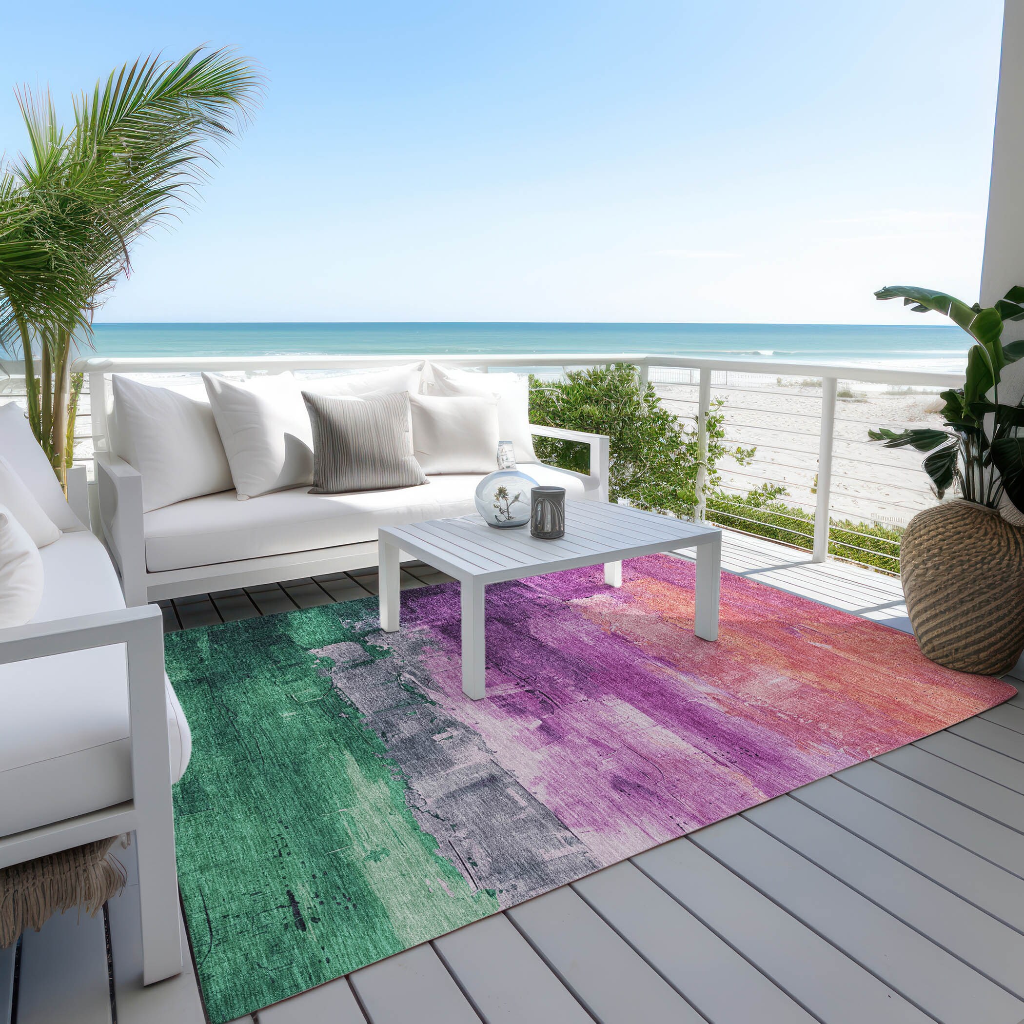 Addison Rugs ACN1479PP8X10 rugs - View #8