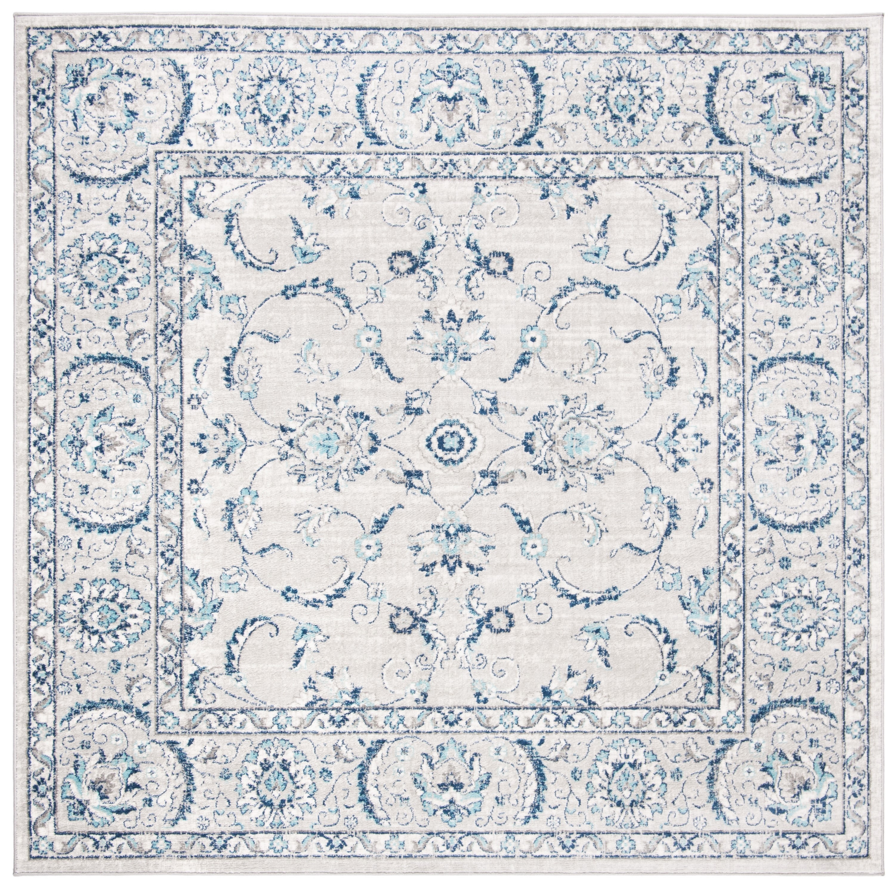 Safavieh BNT854G-3SQ rugs - View #2
