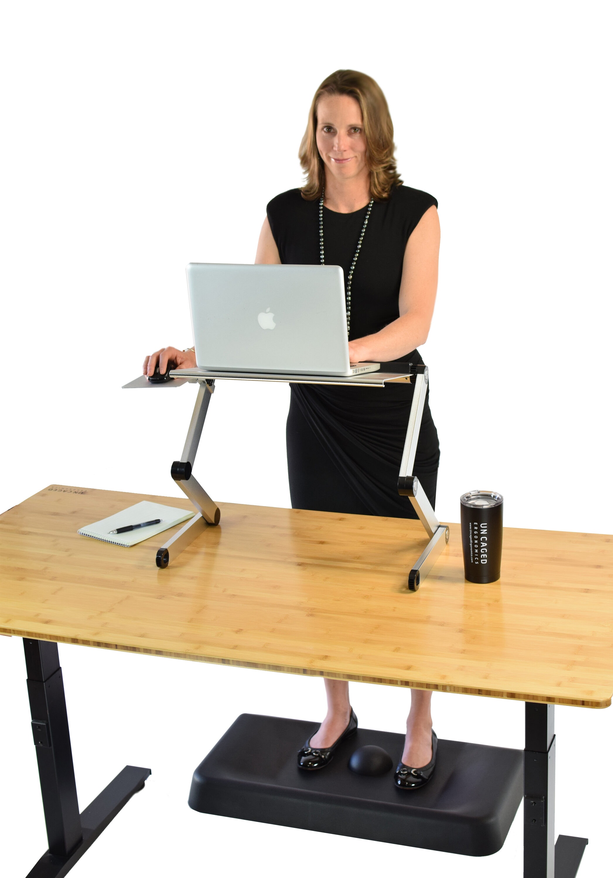 Uncaged Ergonomics WECS Office-Accessories - View #7
