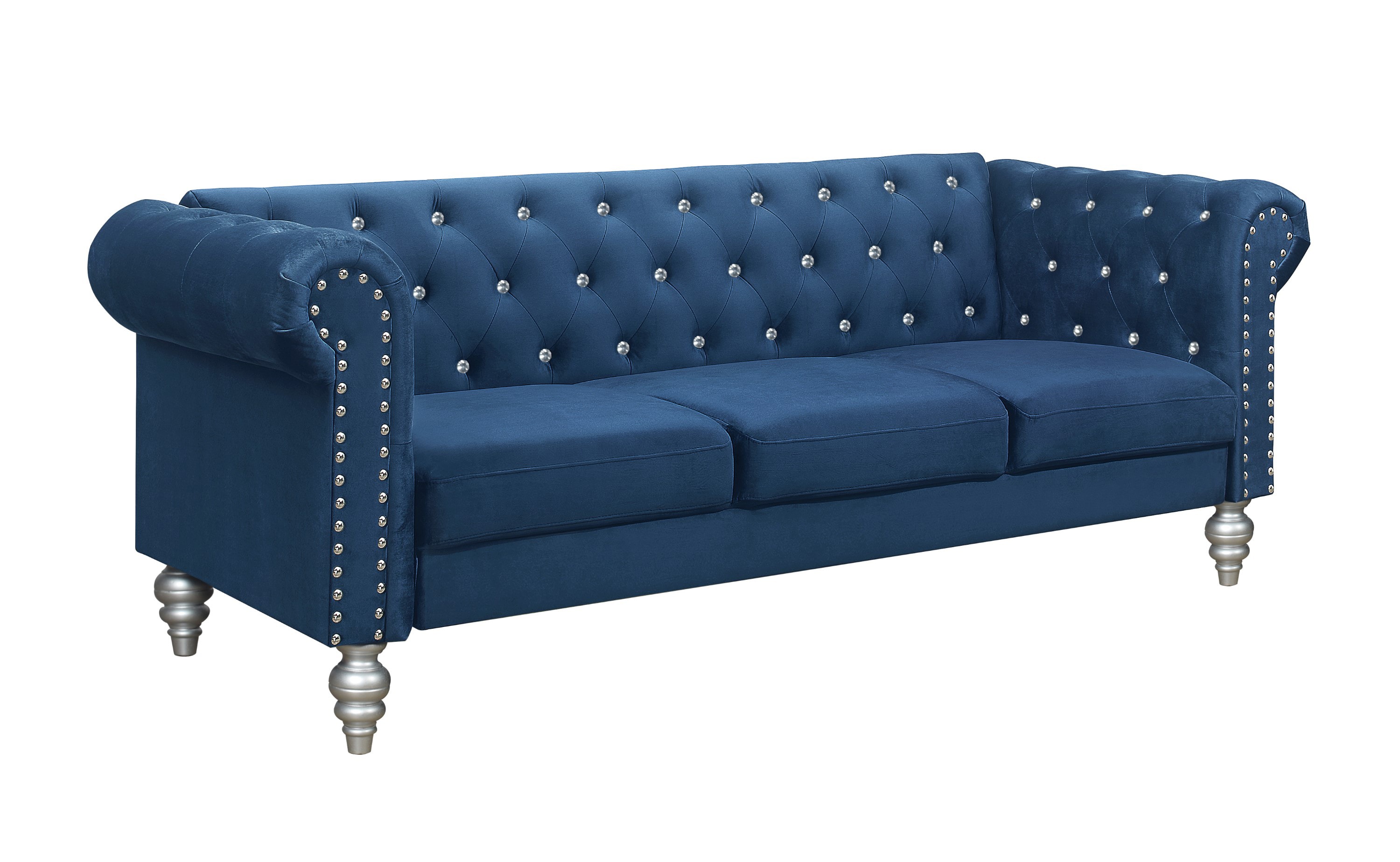 Home Design 30026-321 Sofas-Loveseats - View #4