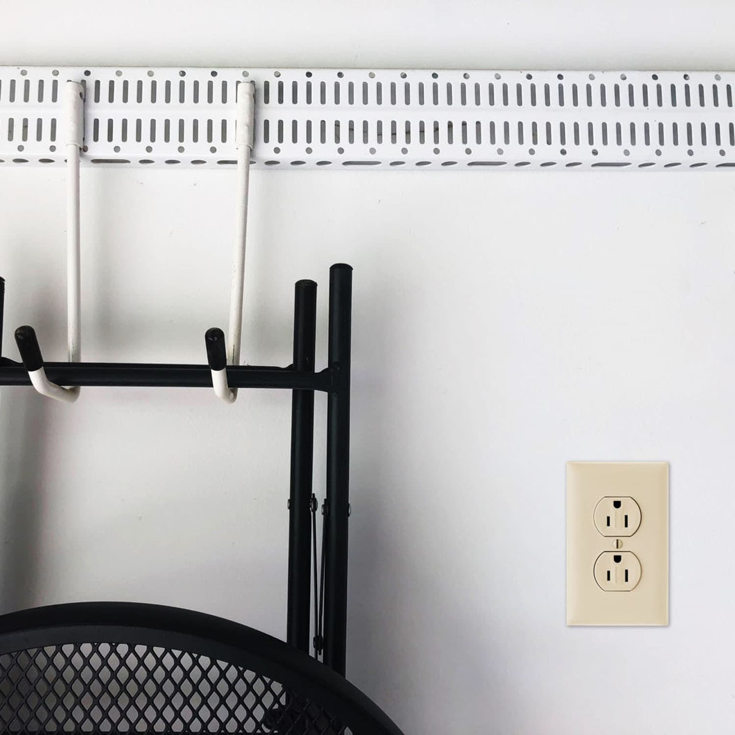 Pass & Seymour/Legrand TP8ICP10 Electrical-Wall-Plates - View #6