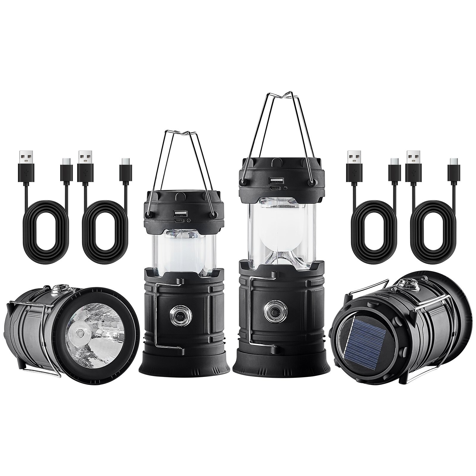 GIVIMO LW102GIVSS1230 Lantern-Flashlights-Llc - View #10