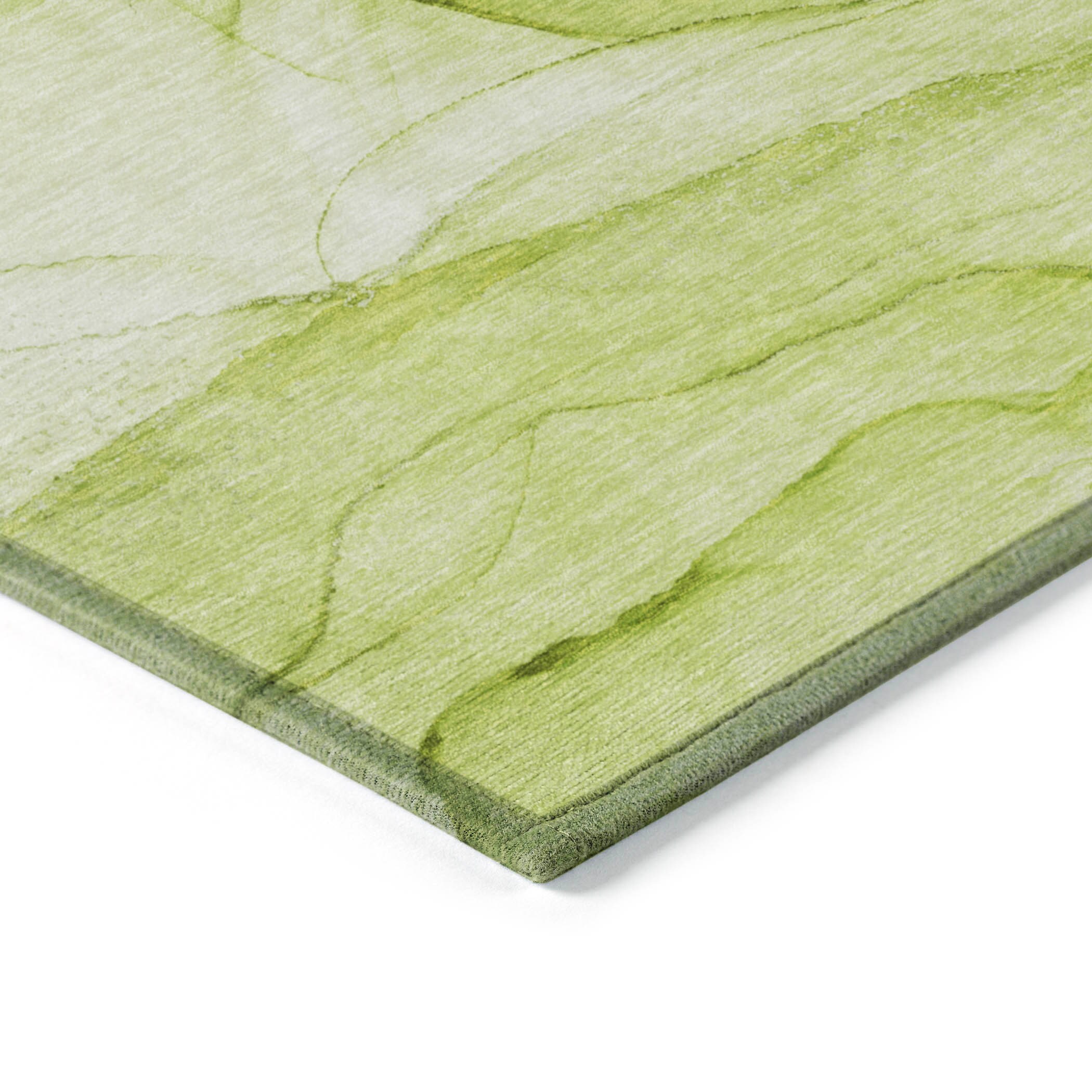 Addison Rugs ACN507GE8RO rugs - View #4