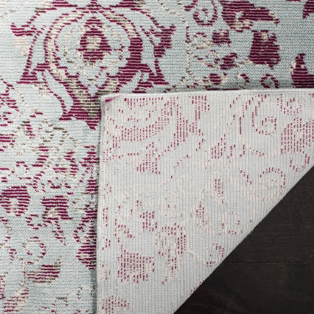 Safavieh ARA172B-6R rugs - View #4