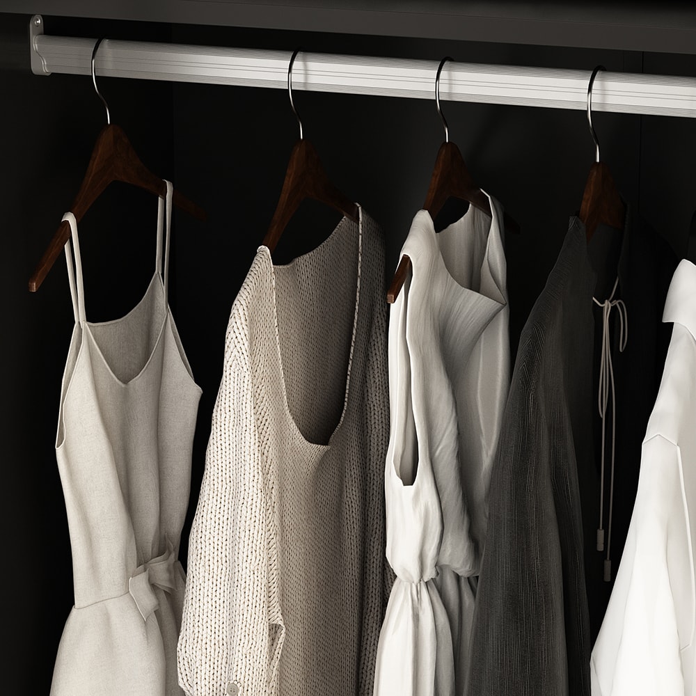  V-KF020318-01+02 armoires - View #9