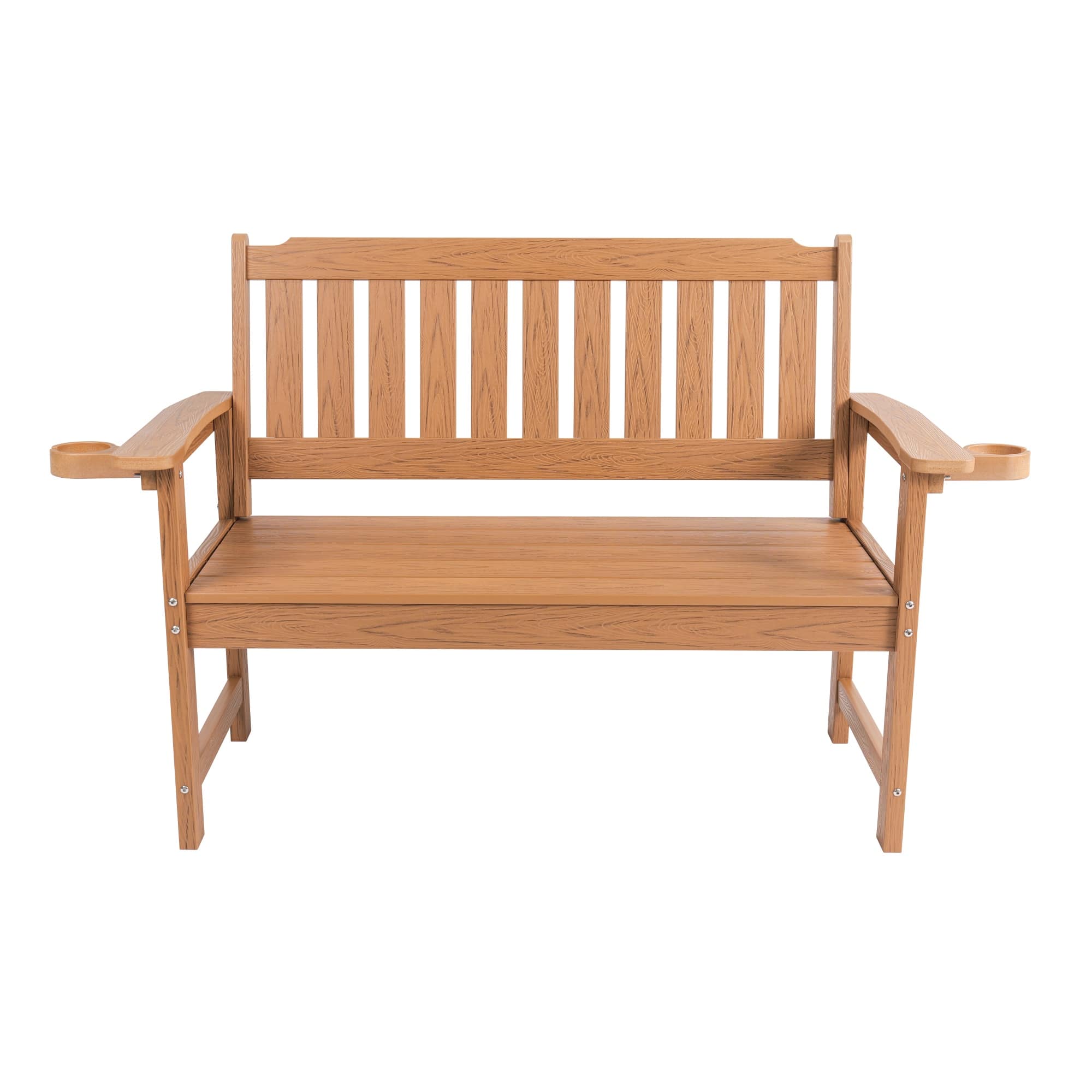 Ama Pear S-CC-72 benches - View #3