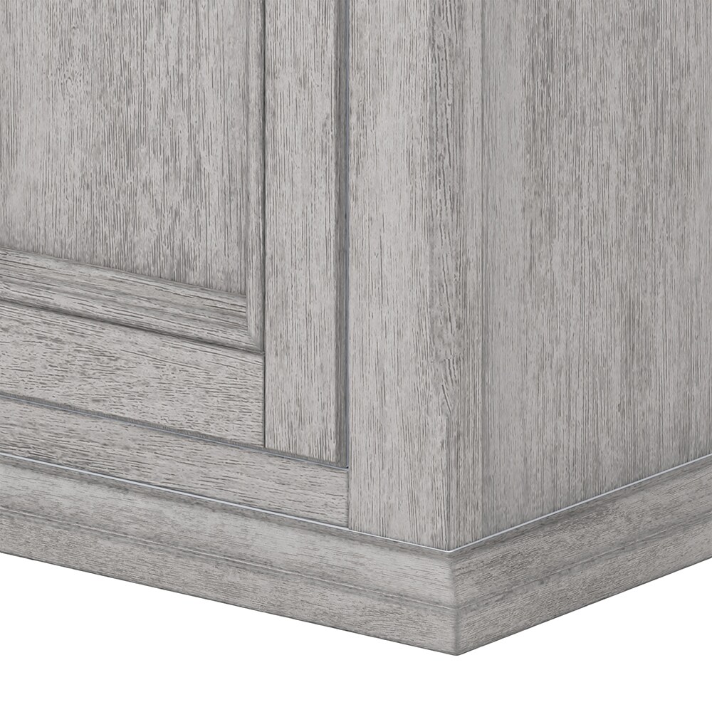 CRAFT + MAIN EBGW2428 Bathroom-Wall-Cabinets - View #4