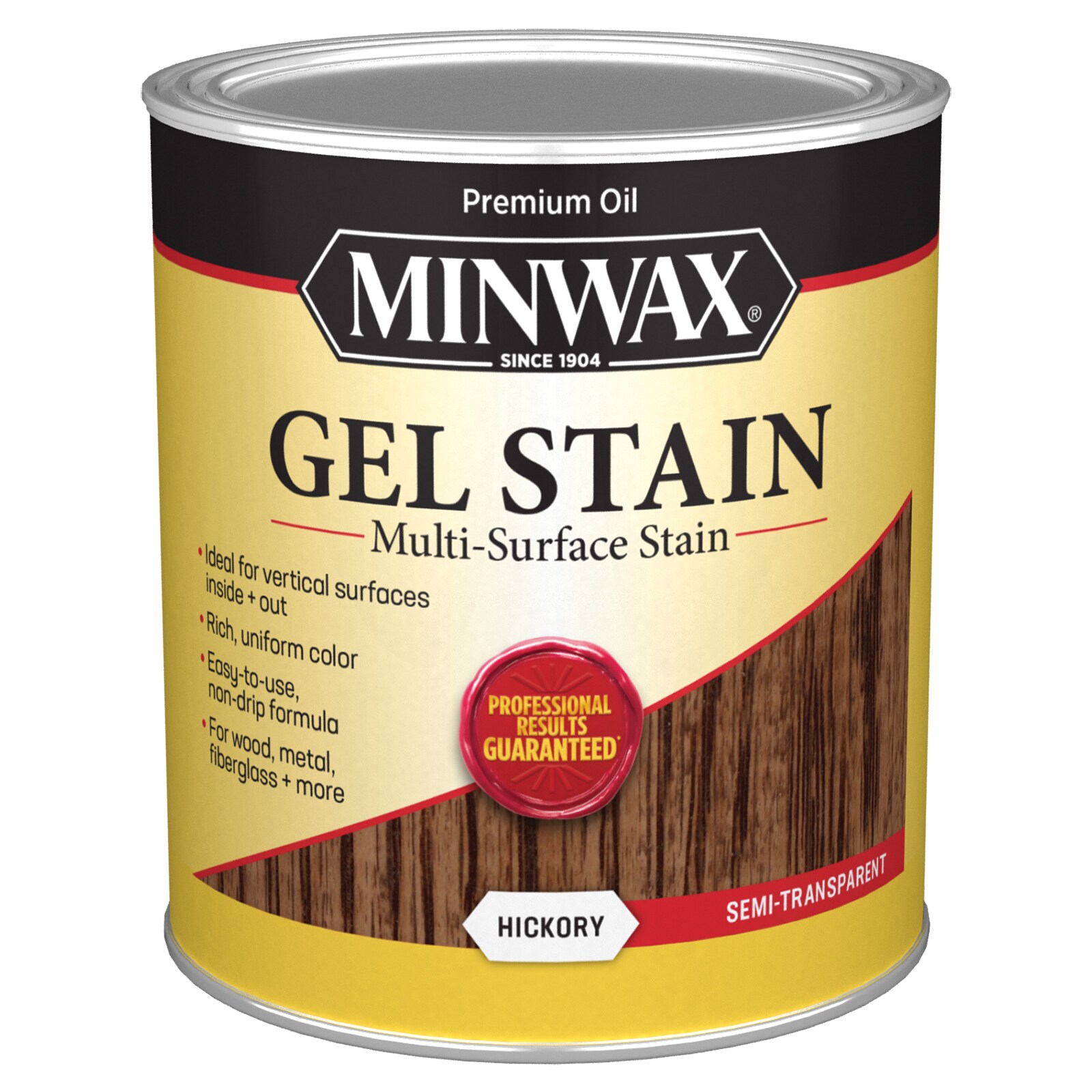 Minwax 661000000 Interior-Stain - View #3