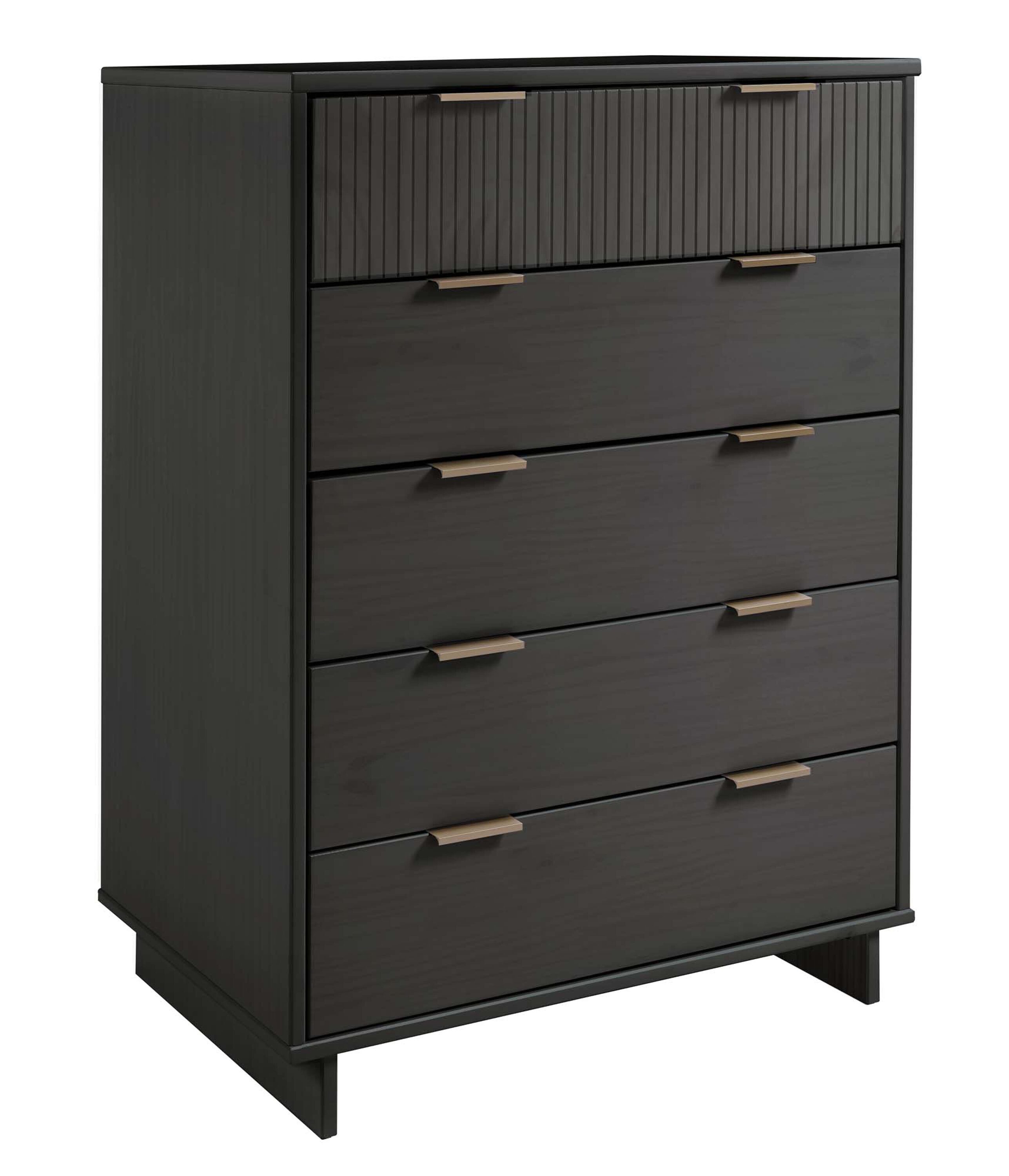 Manhattan Comfort DR-5025 dressers - View #8