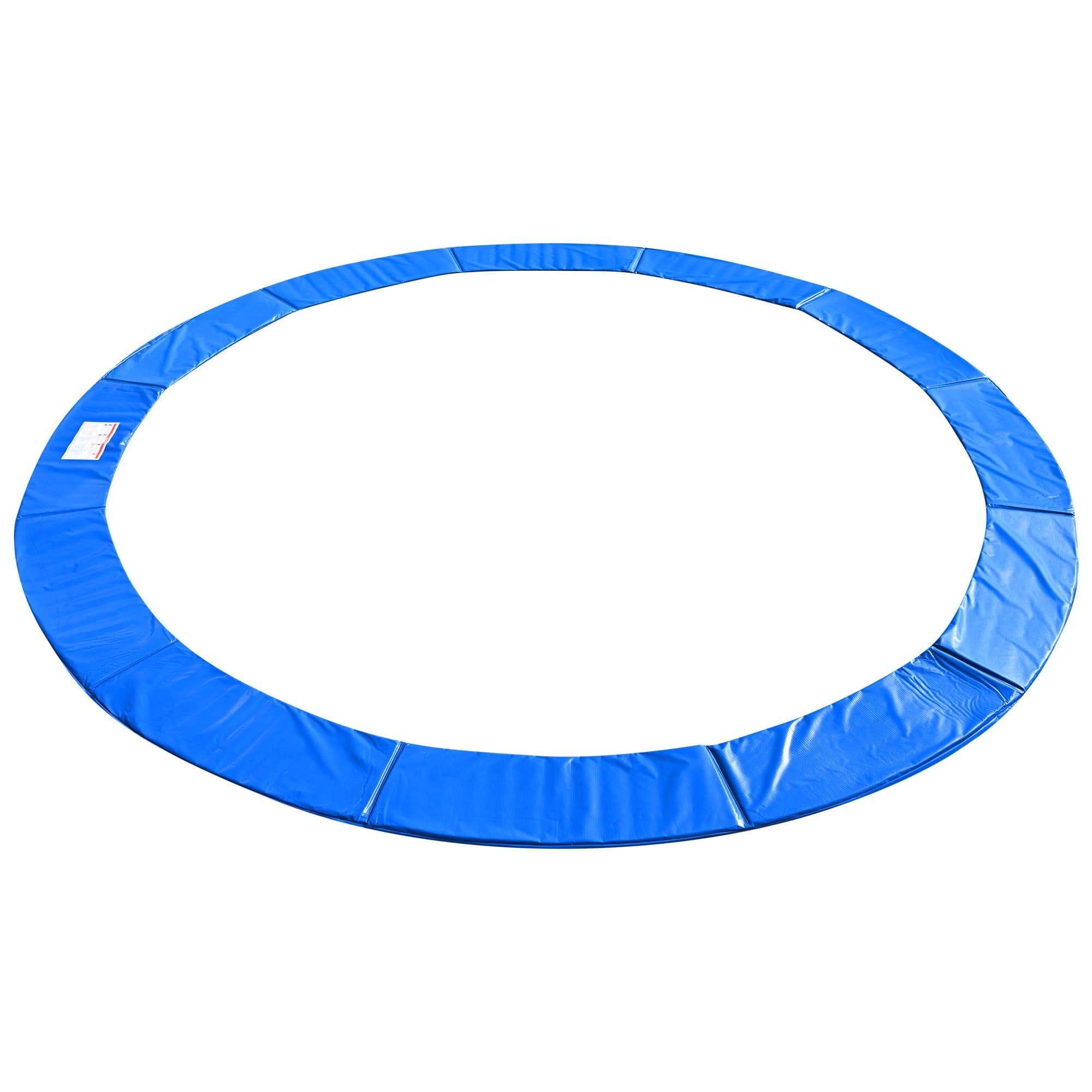 Yescom 09TSP004-14F-03.V-LO 14 Ft Universal Replacement Round Trampoline Safety Pad PVC EPE Foam Protection