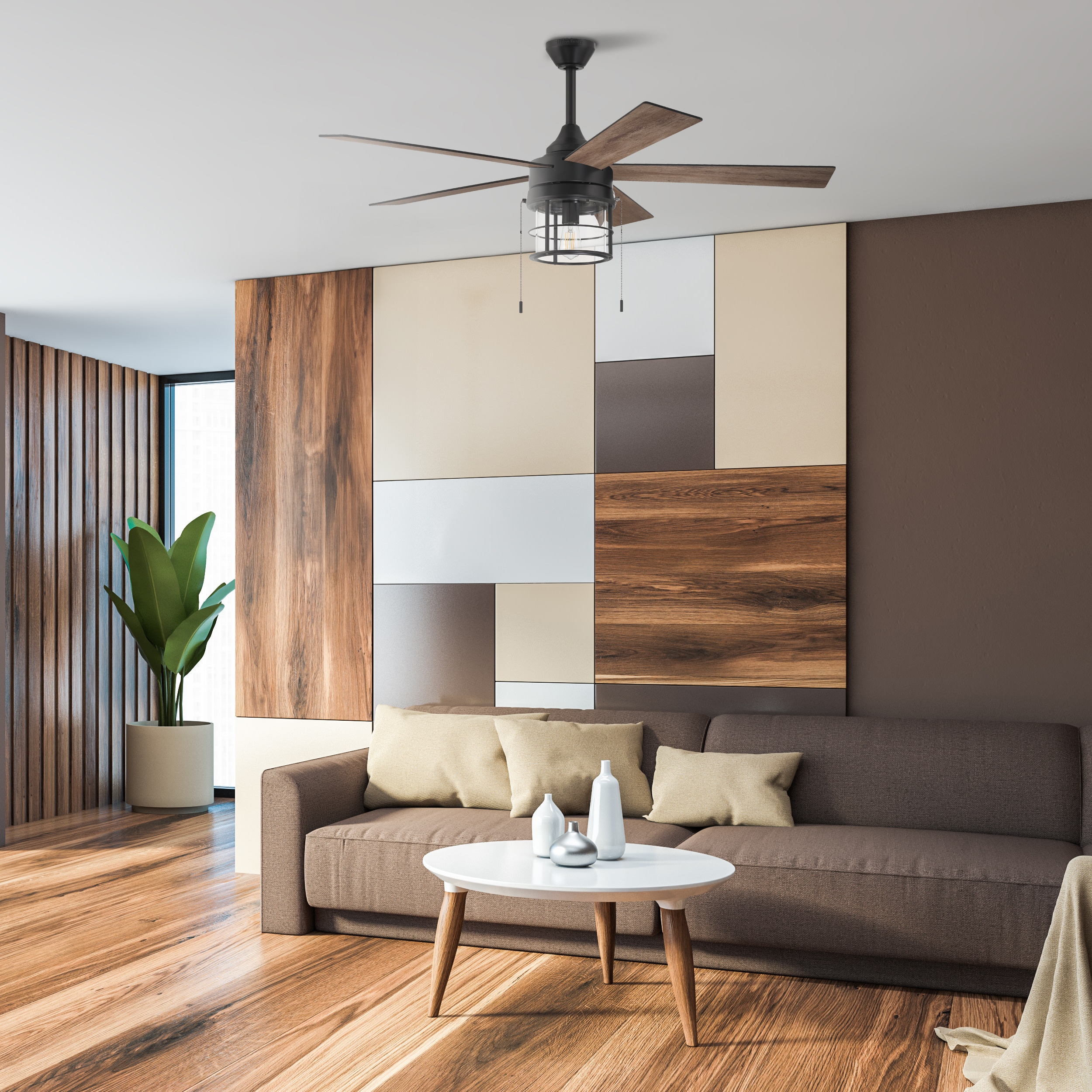 Harbor Breeze LAN52BK5L Ceiling-Fans - View #12