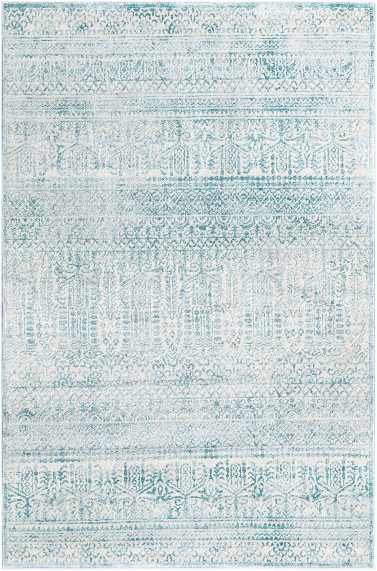 Unique Loom 3186933 rugs - View #9