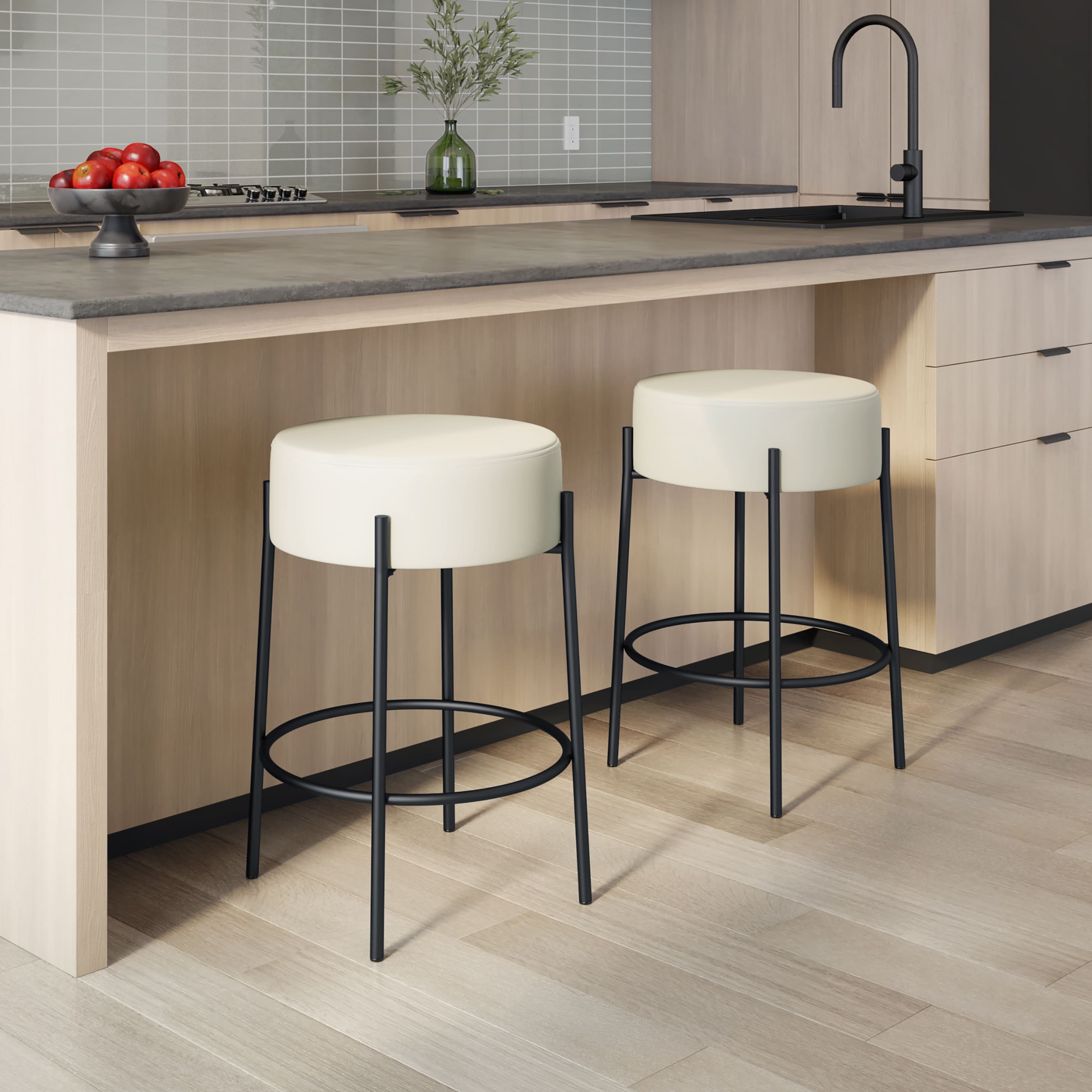 Amisco 44347-26WE/1B25DHF4 stools - View #4
