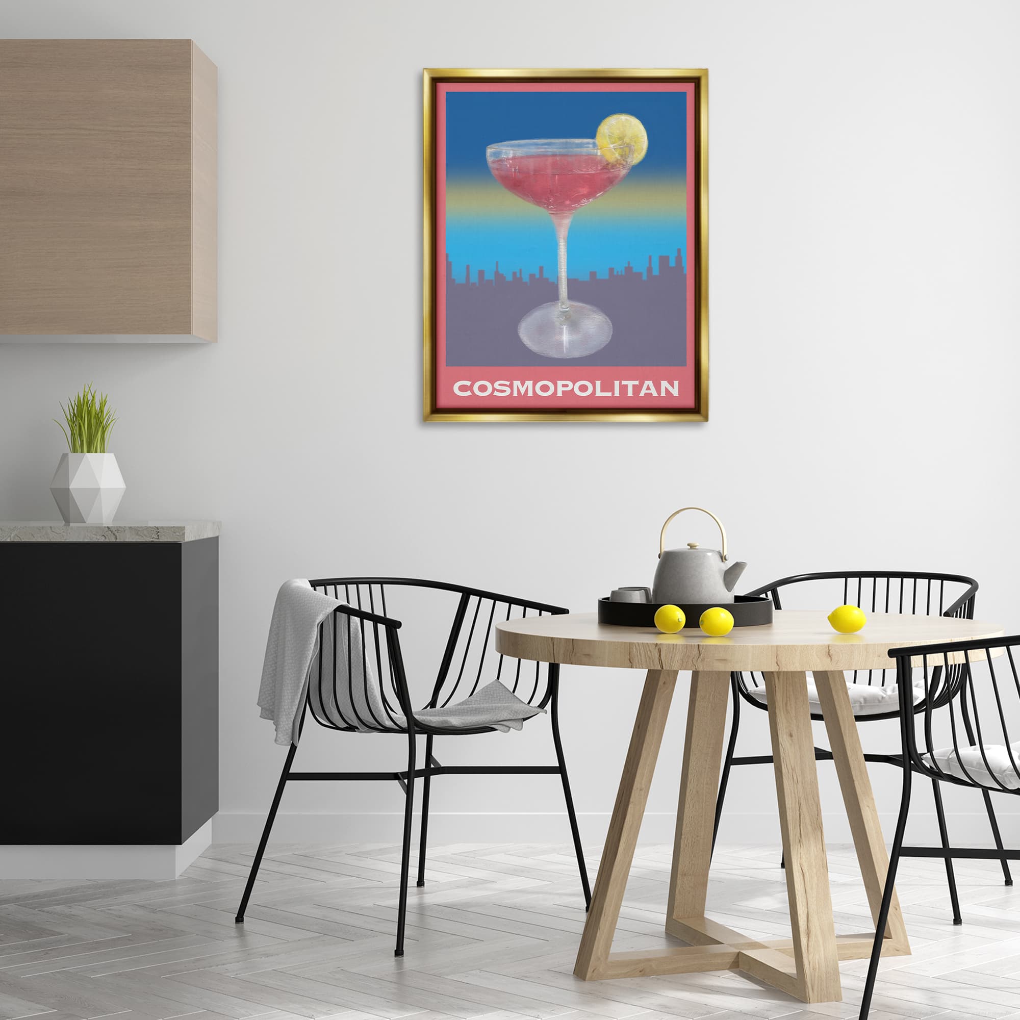 Stupell Industries BS-493-FFG-24X30 Wall-Art - View #3