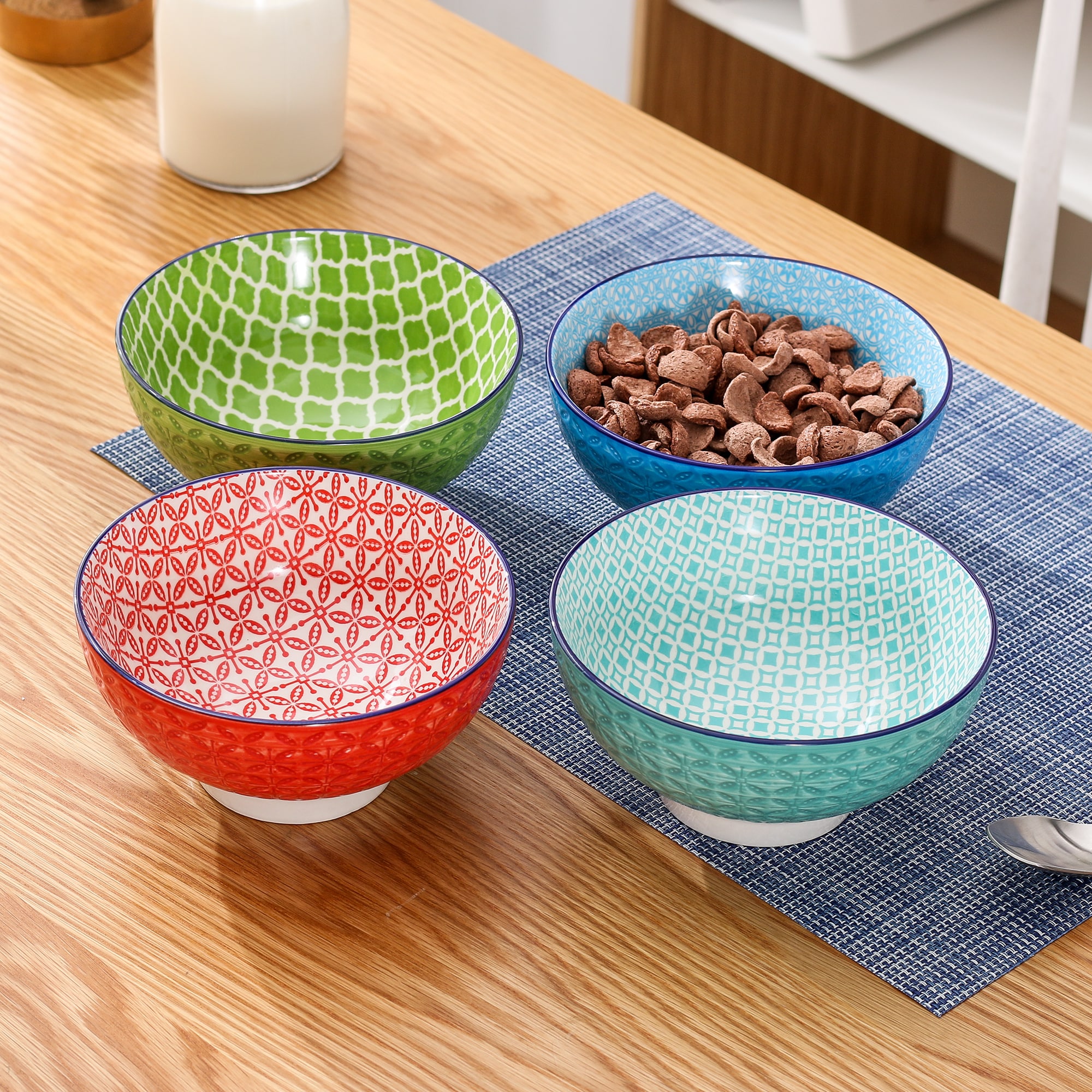 CASAINC VC-MACARON-SDW-NEW dinnerware - View #5