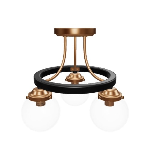 Three-dimensional representation of the product