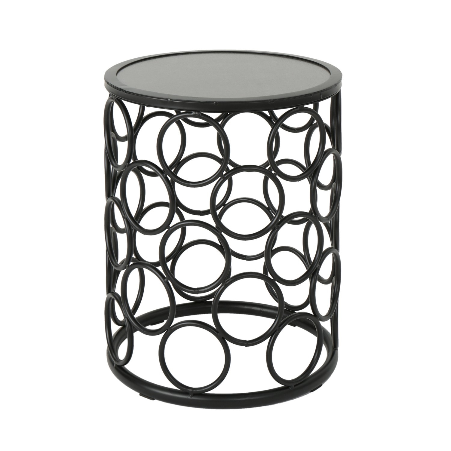AAZJ JCF-62198BLK Patio-Tables - View #4