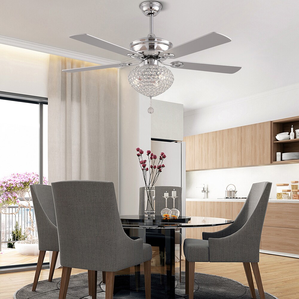 Oukaning HG-HCX-2184 Ceiling-Fans - View #3