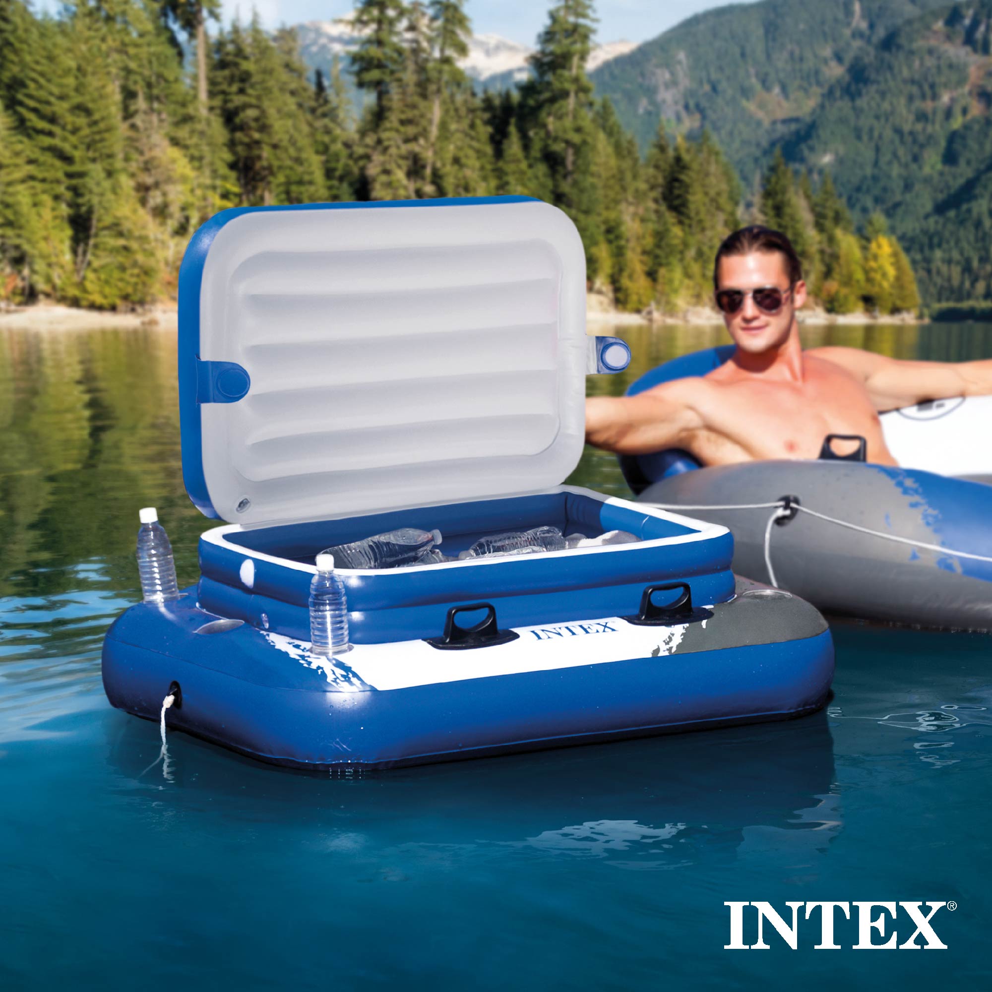 Intex 141983 Above-Ground-Pools - View #4