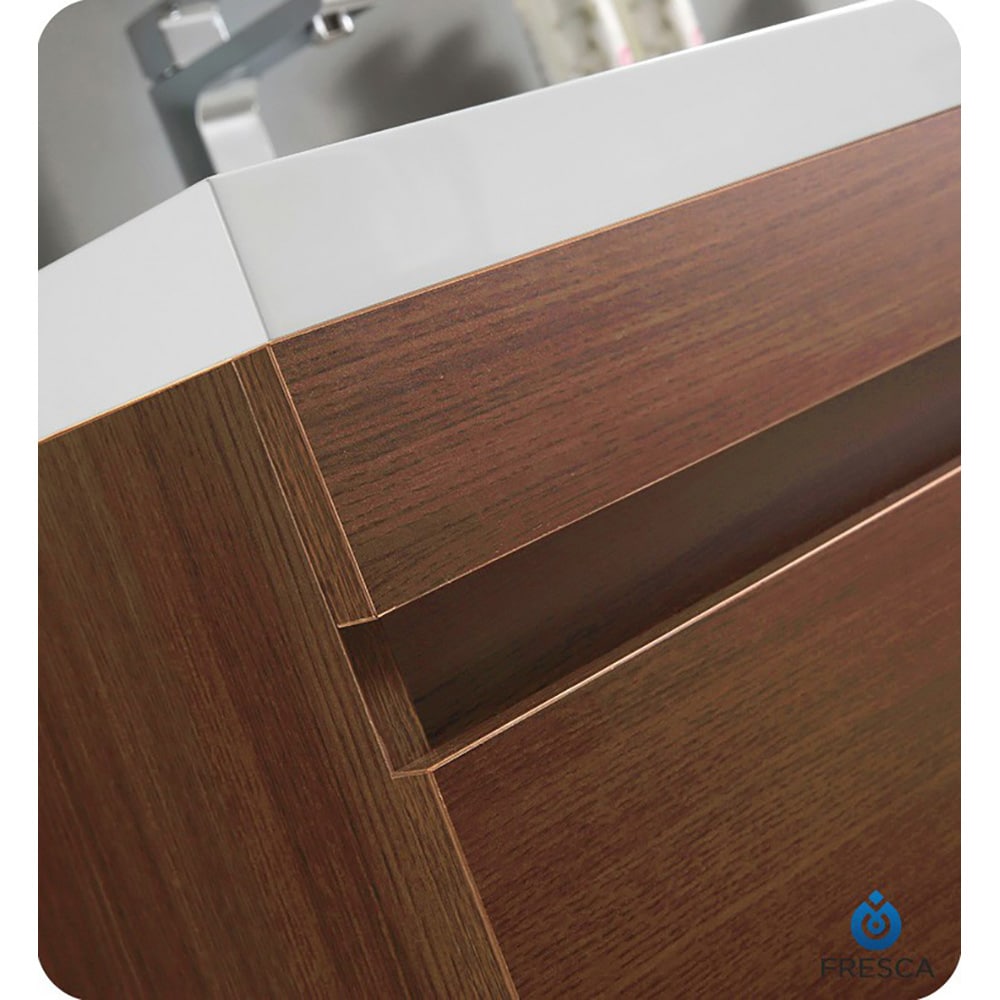 Fresca FCB8040TK-I Bath-Vanity-Combo - View #7