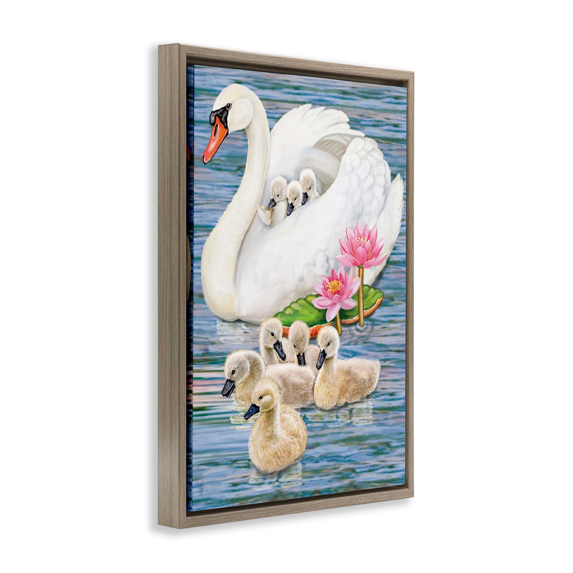 Stupell Industries BT-360-FFE-20X30 Wall-Art - View #2