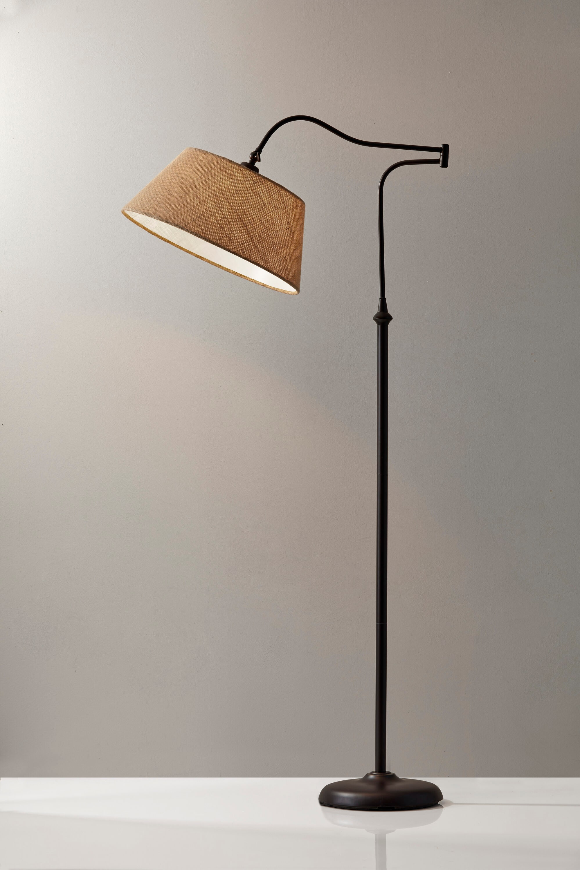 Adesso 3349-26 floorlamps - View #6