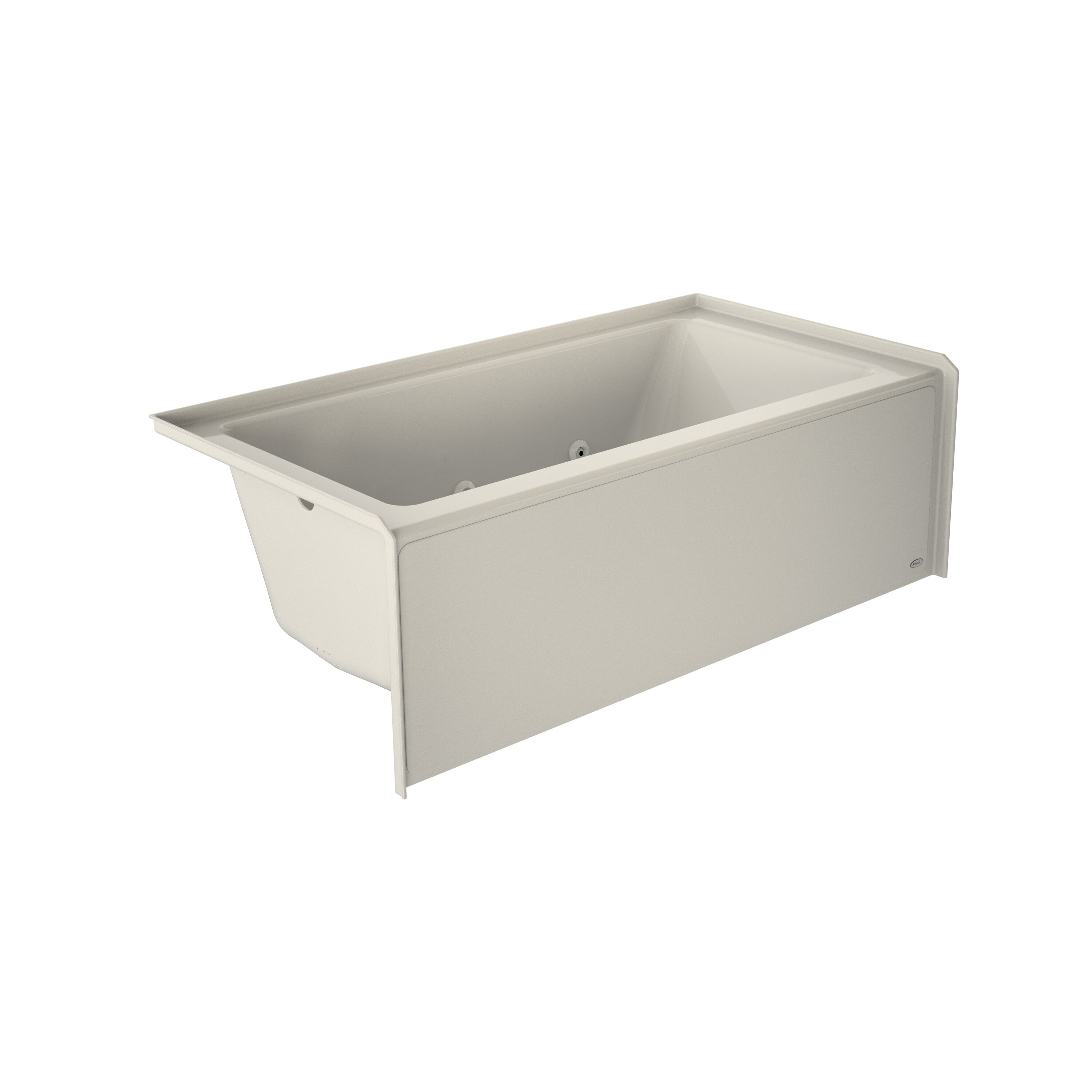 Jacuzzi QF02969 bathtubs - View #2