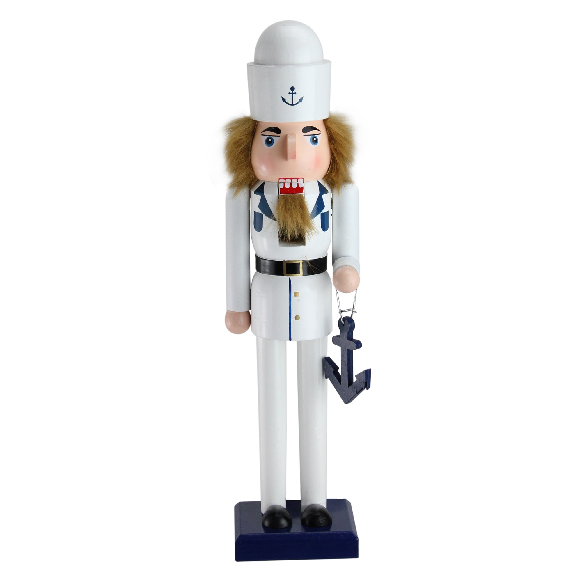 Northlight 32259366 15-in Nutcracker Figurine
