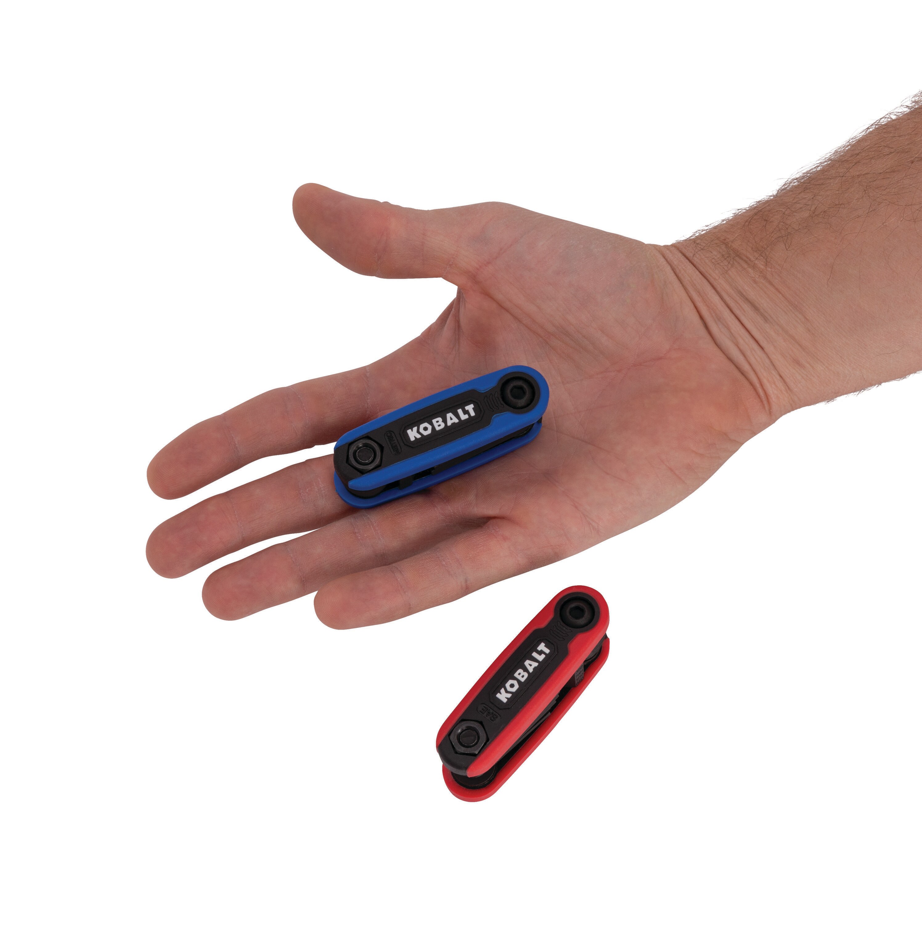 Kobalt 53318 Hex-Torx-Key - View #3