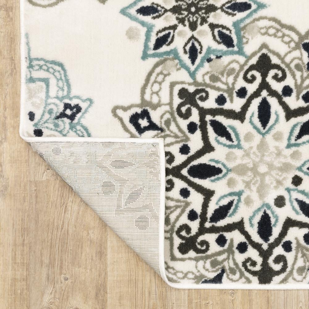 Style Selections E8320W3PCL rugs - View #10