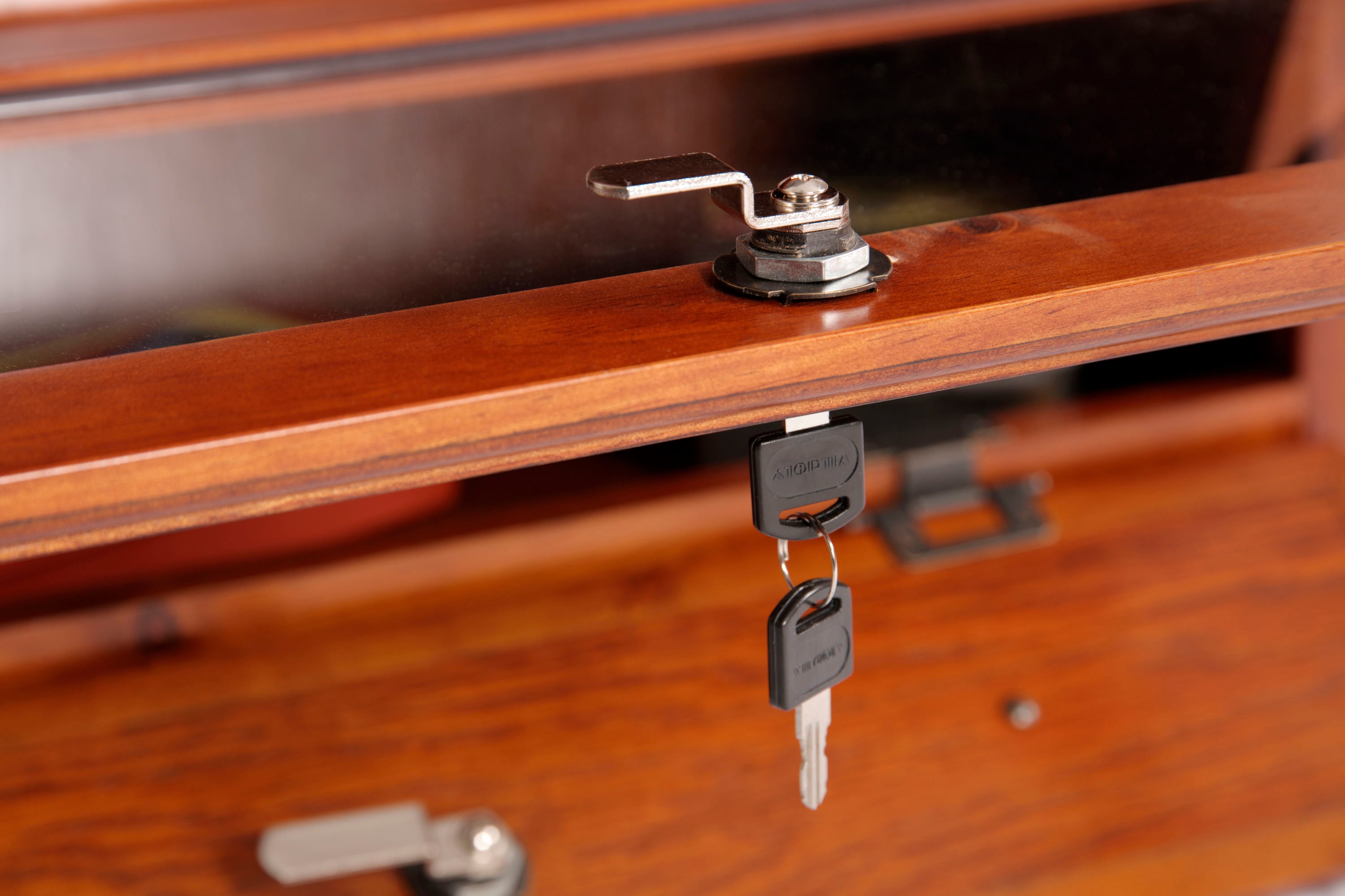 American Furniture Classics 898 Gun-Safes - View #9