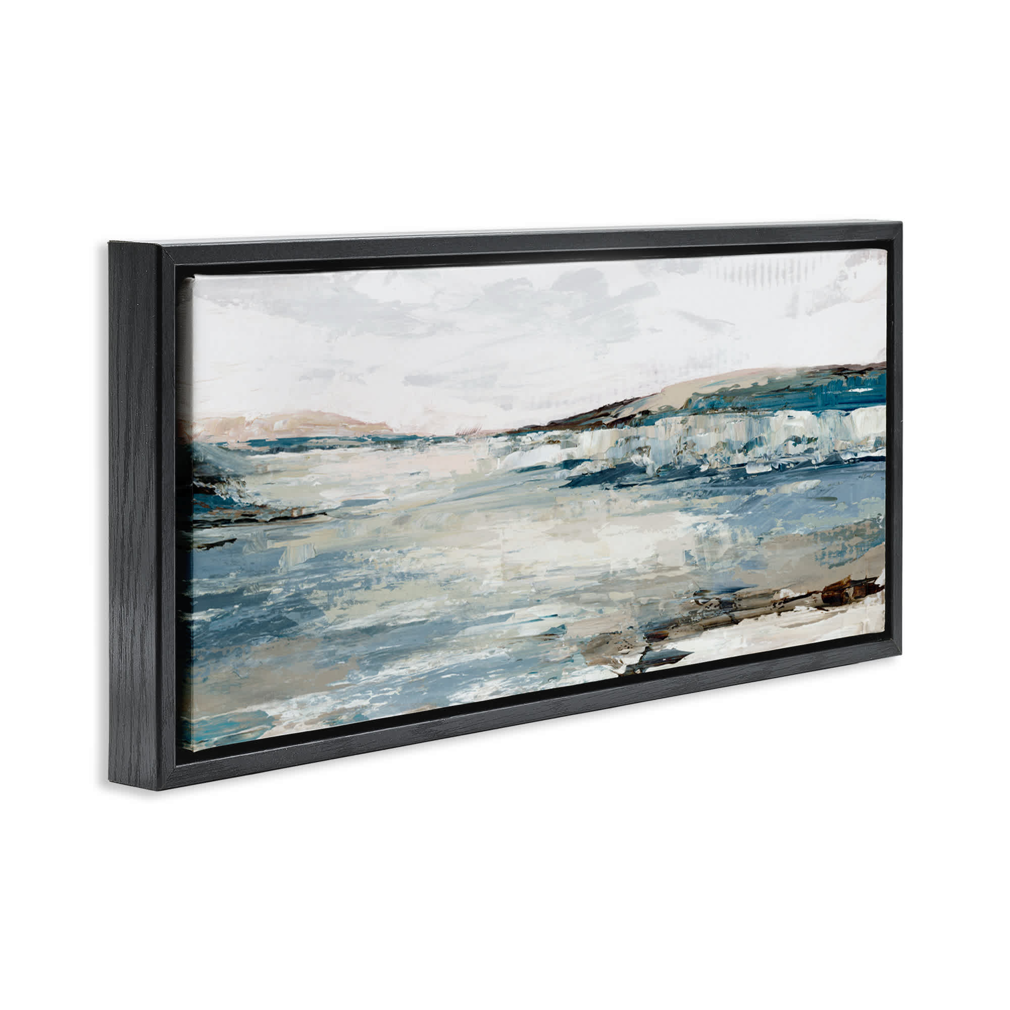 Stupell Industries BW-924-FFB-10X24 Wall-Art - View #2