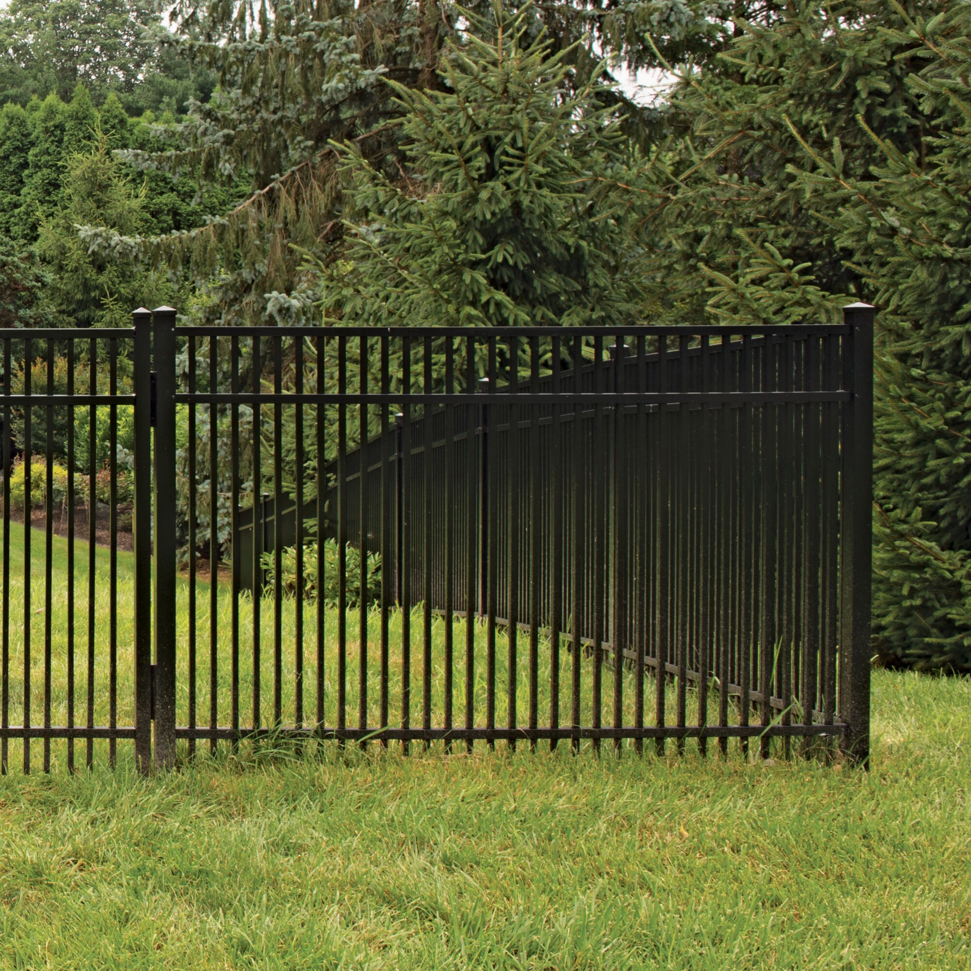 Freedom 73008840 Fence-Gates - View #2