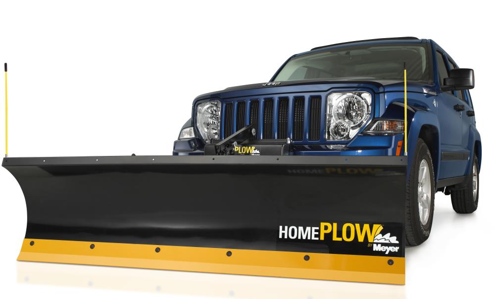 Meyer Products 25000 Snow-Plows - View #2