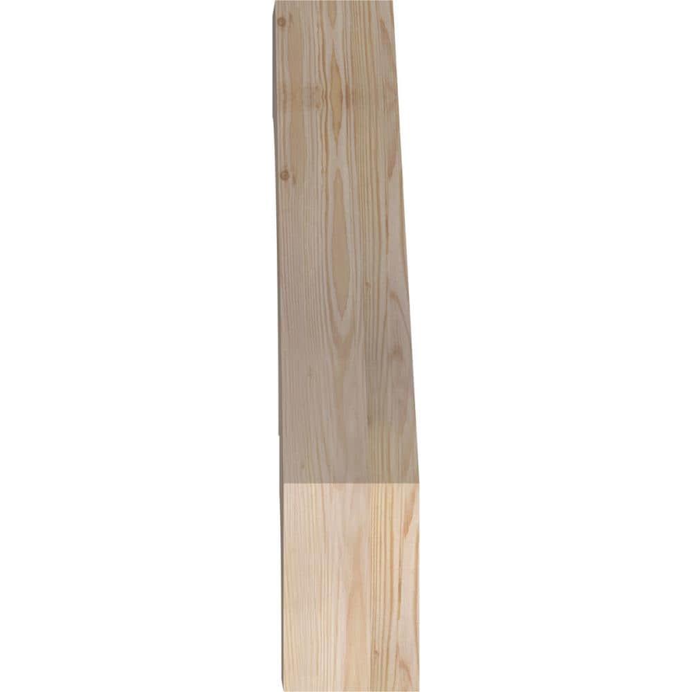 Ekena Millwork BRC06X30X30BOA00SDF braces - View #4